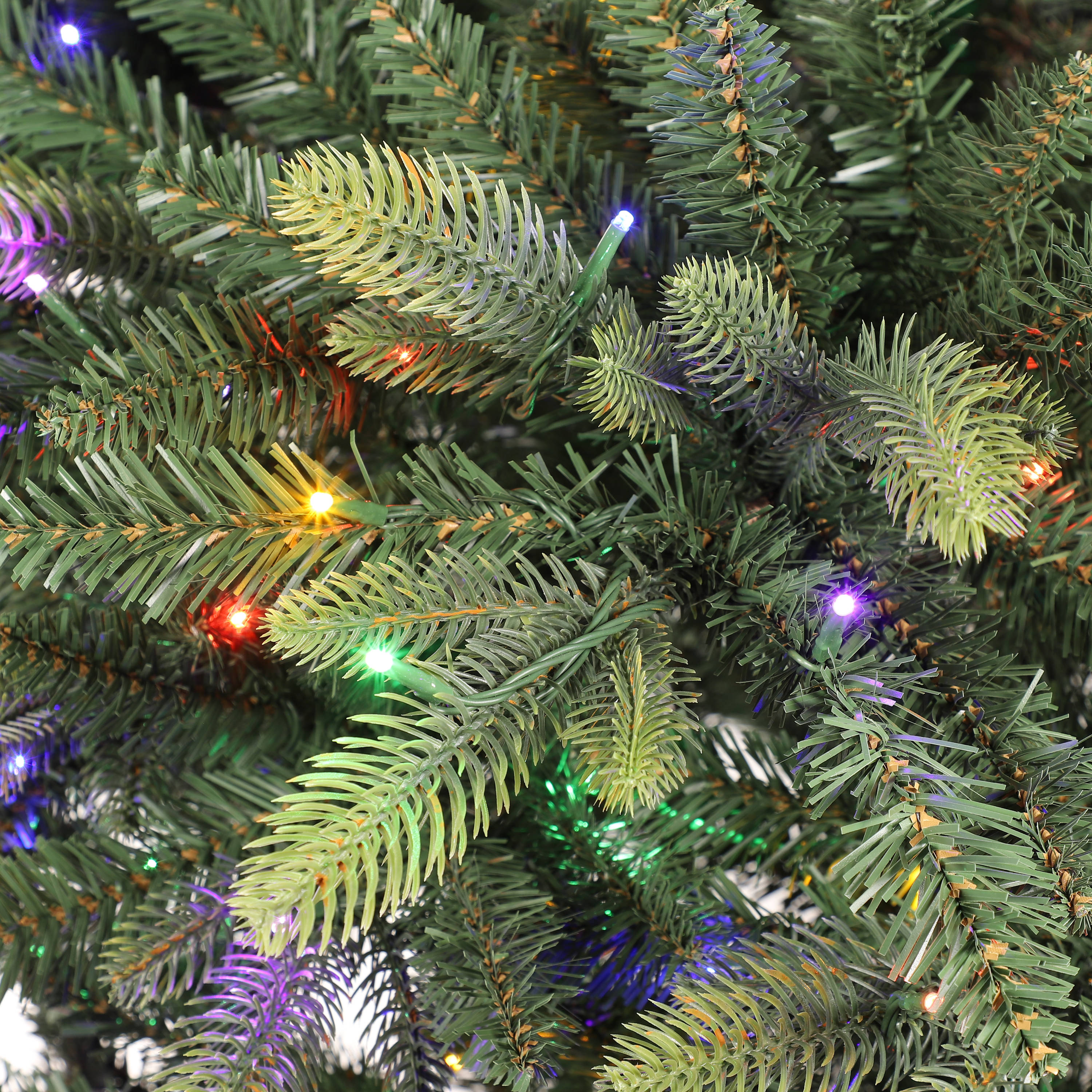 Holiday Living L21T39R1-90LD3K8 Artificial-Christmas-Trees - View #17