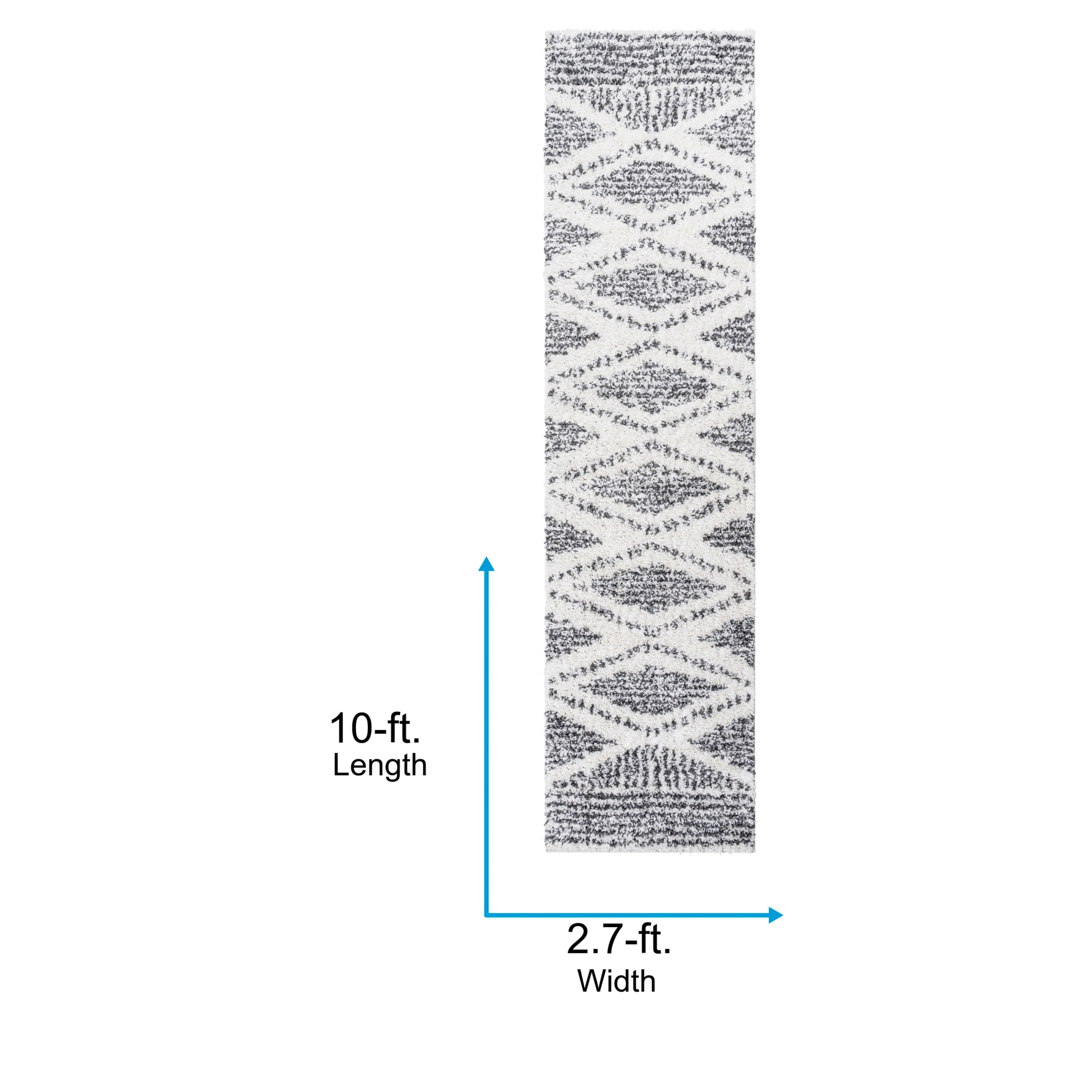 Livabliss DXS2309-2710 rugs - View #8
