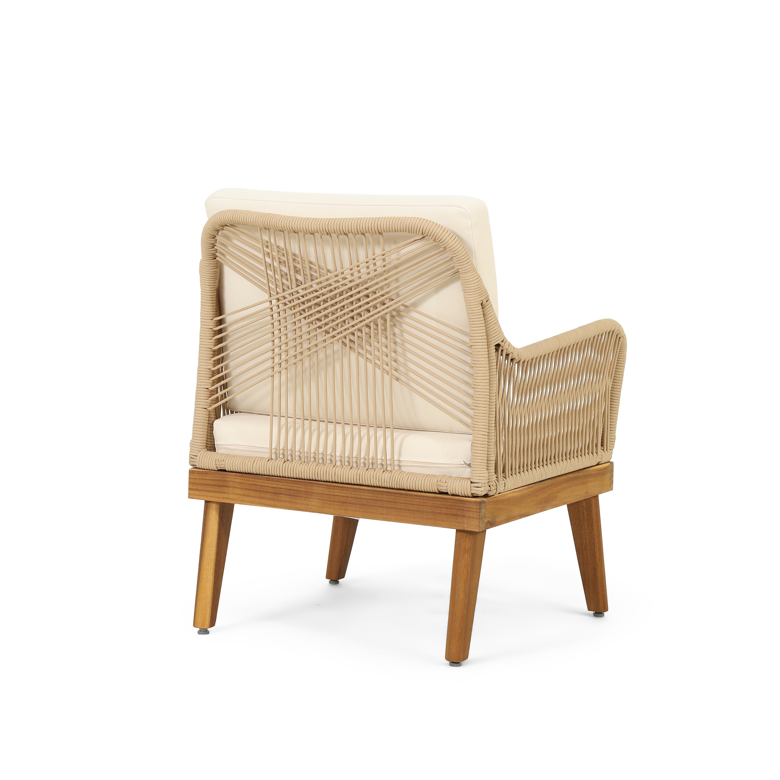 ModernLuxe L-73424.00LBGE Patio-Conversation-Sets - View #11