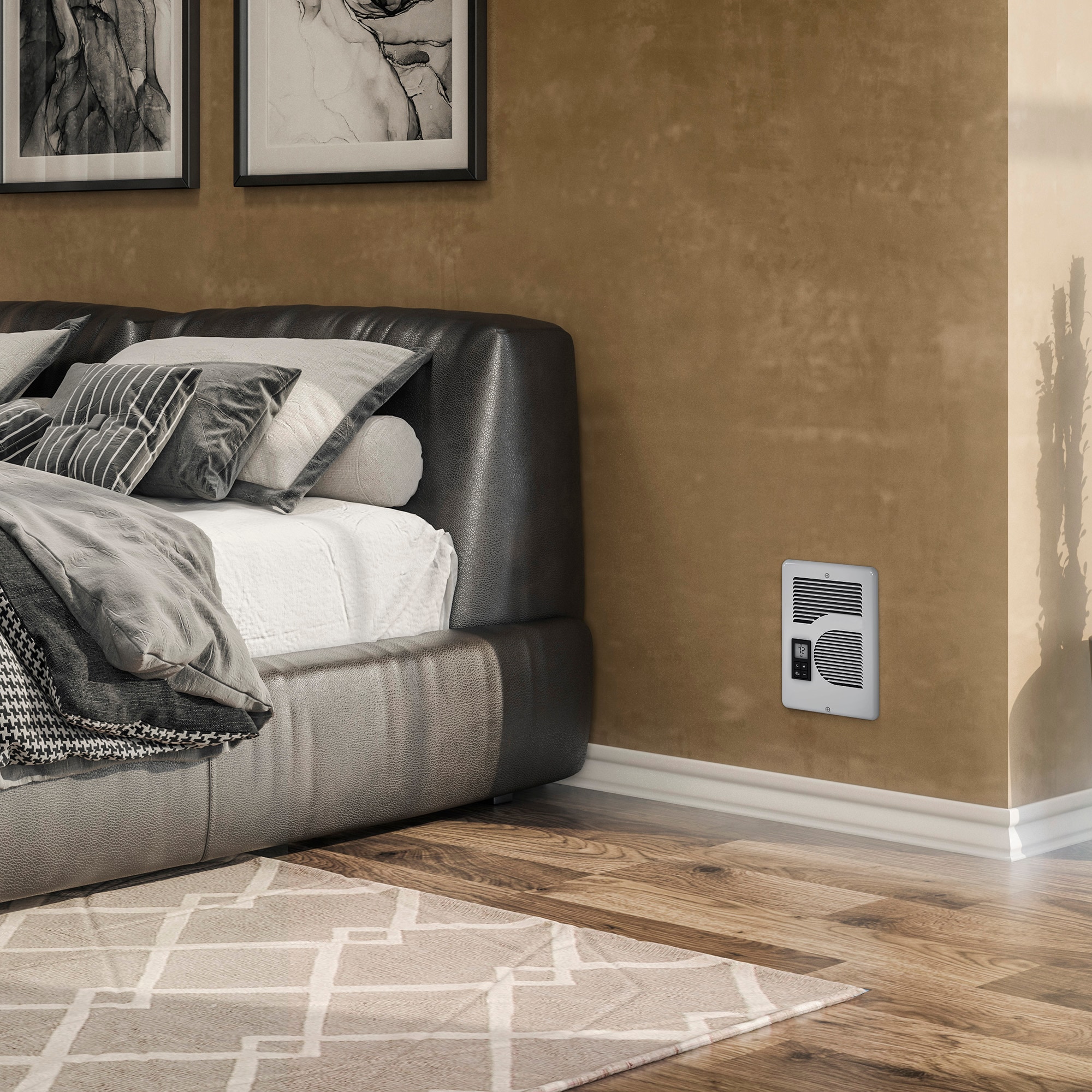 Cadet 63315 Wall-Heaters-Electric - View #4