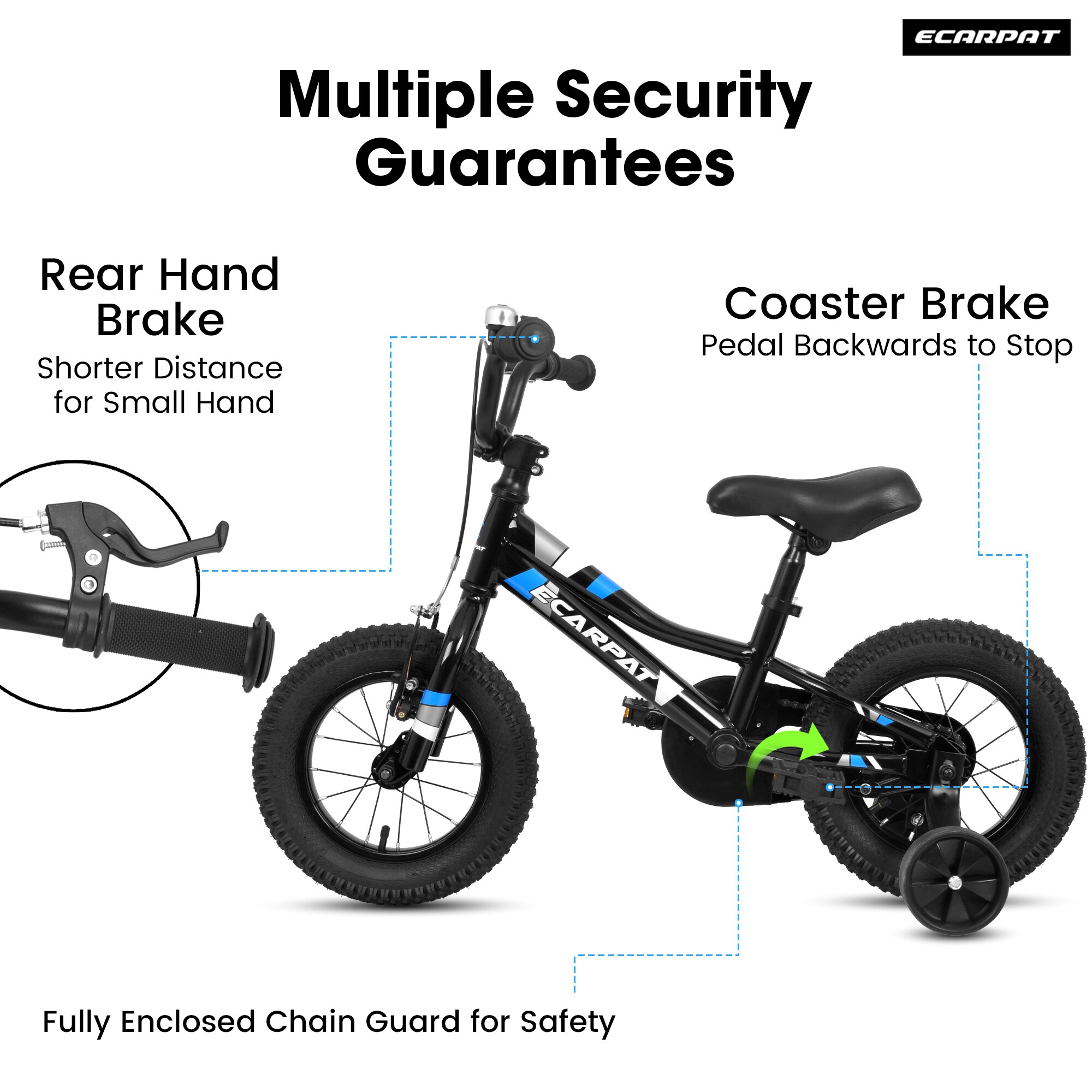Bybafun YC5800090 bikes - View #4