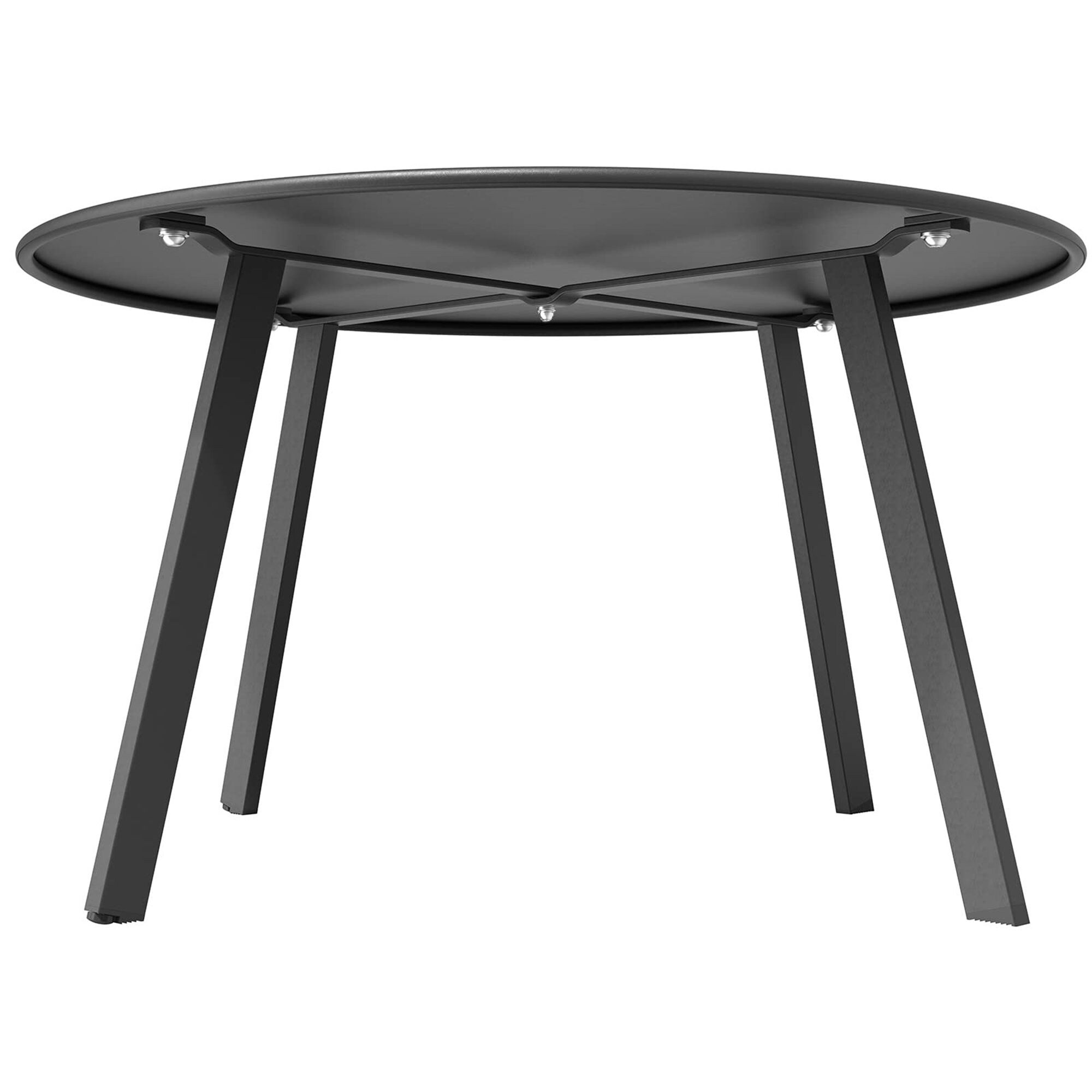 Clihome WF-ZY-7350210007002 Patio-Tables - View #6