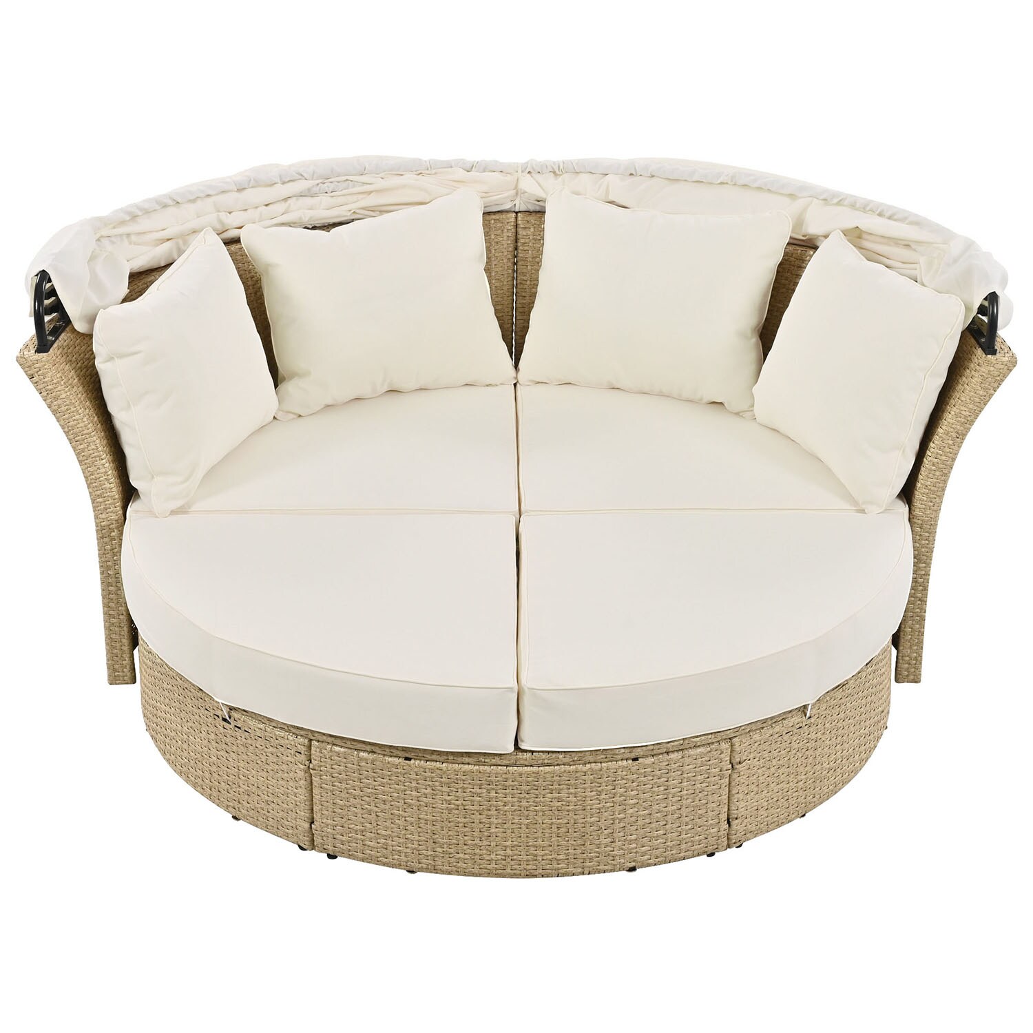 SINOFURN SYA300003BG Patio-Sofas-Daybeds - View #7