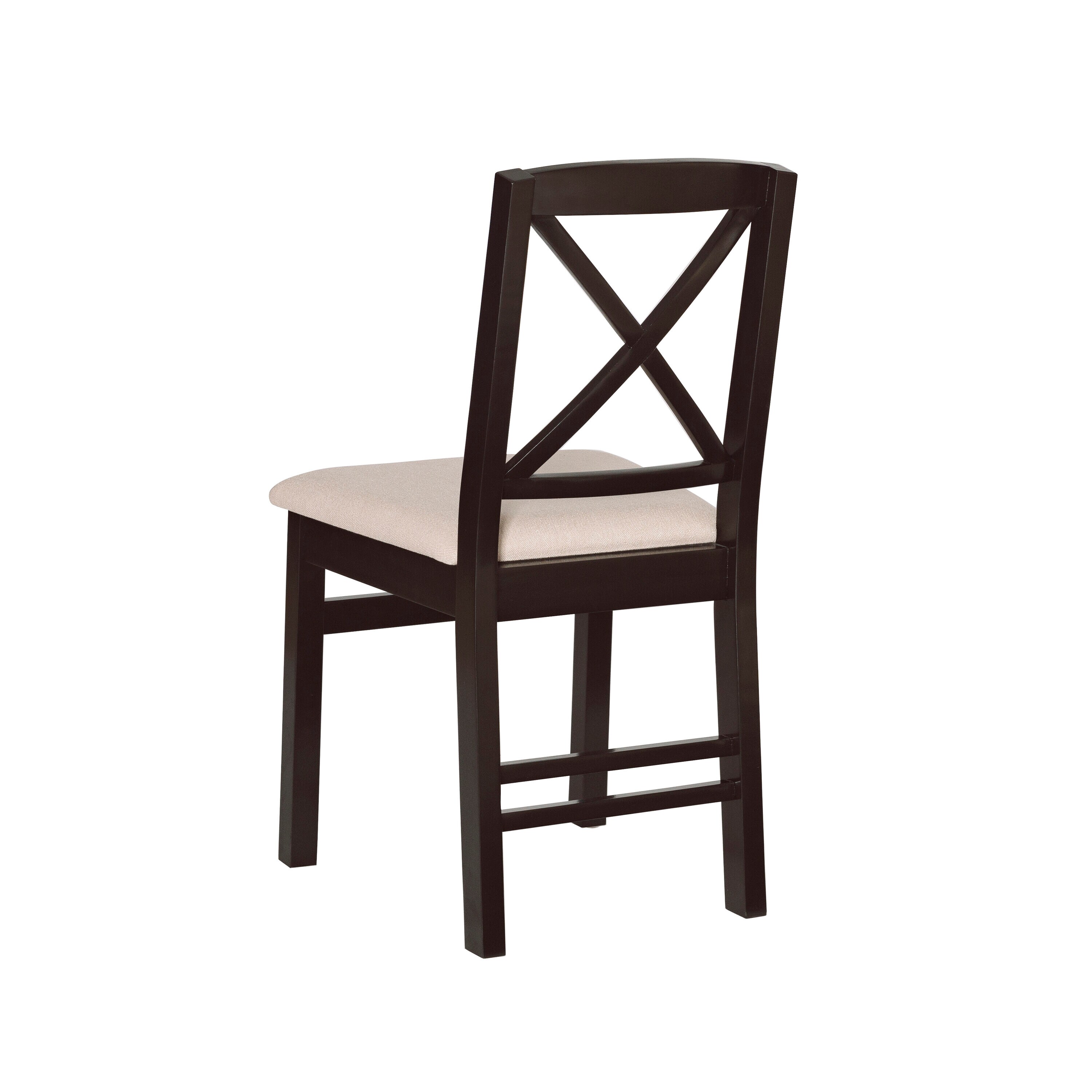 Linon LOWES1960 Dining-Chairs - View #7