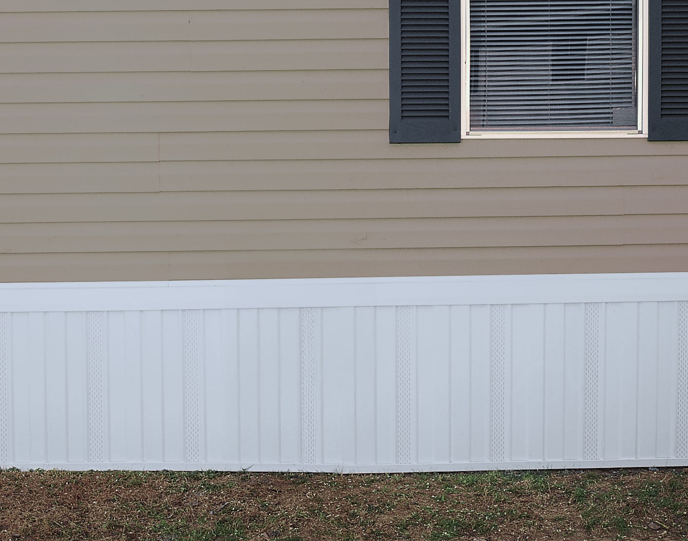 Georgia-Pacific 555200 Skirting-Trim - View #2
