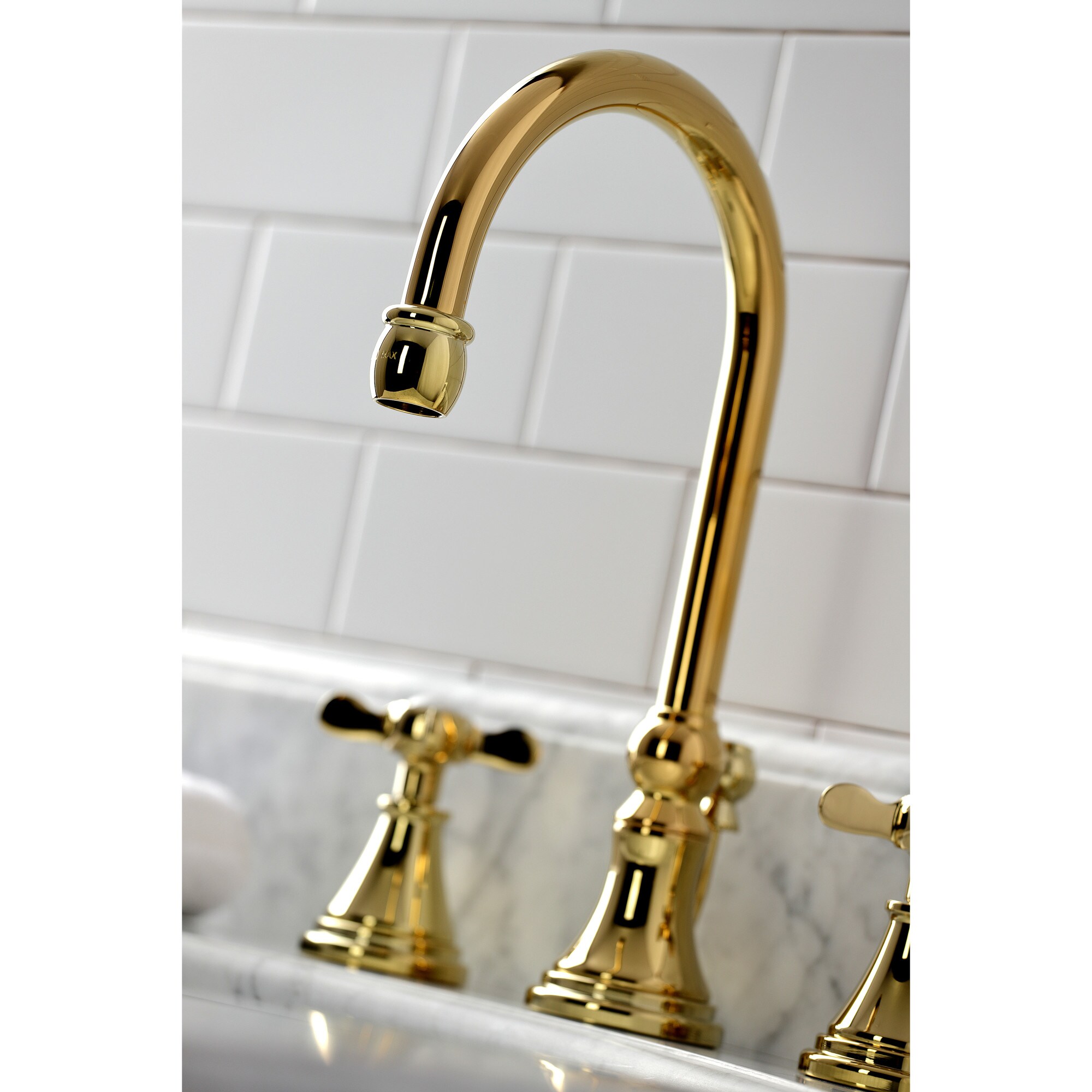 Kingston Brass WLKS2982BEX Lavatory-Faucets - View #8