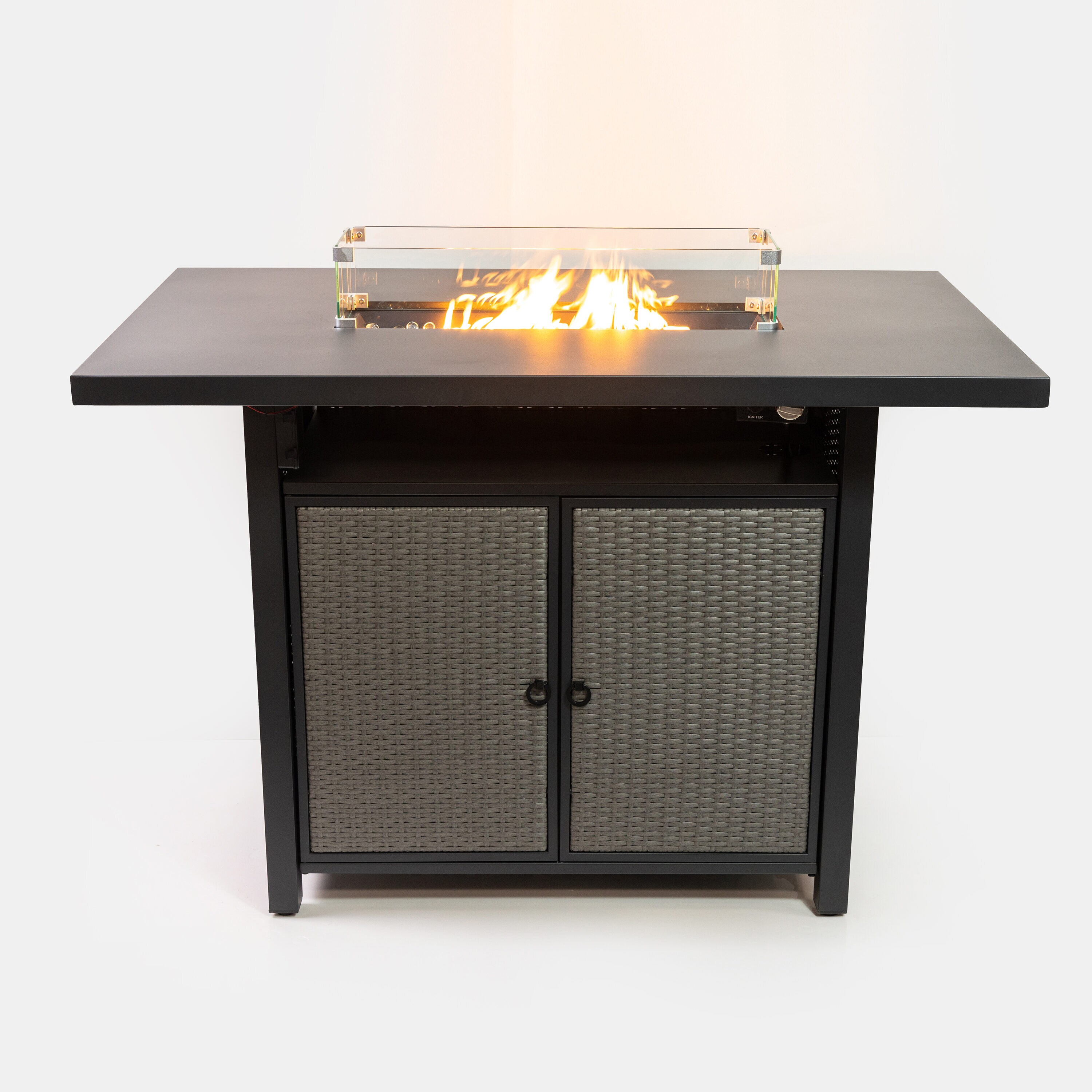 Deko Living COB10005 Outdoor-Gas-Fireplaces - View #3