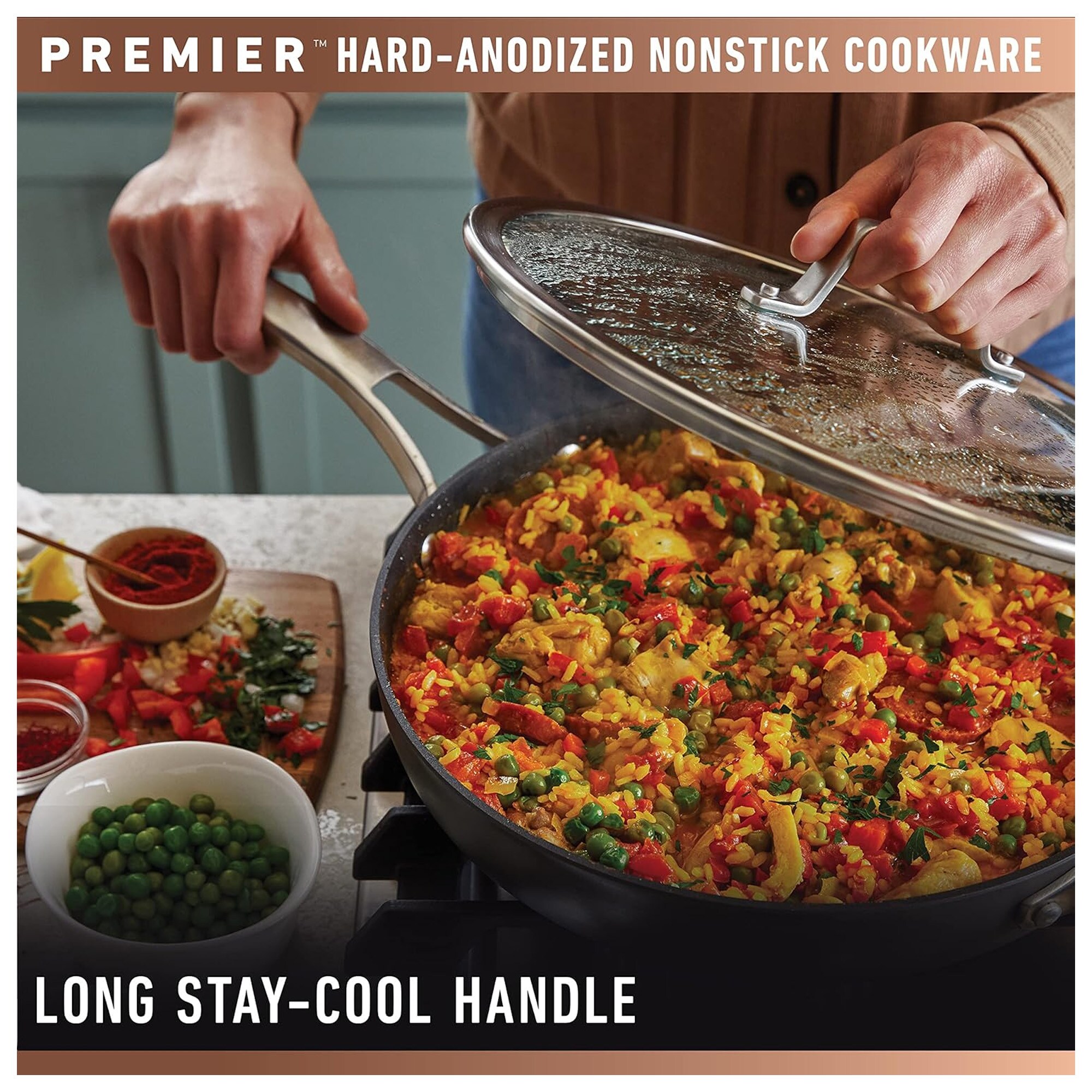 Calphalon 2172350 Cooking-Pans-Skillets - View #4