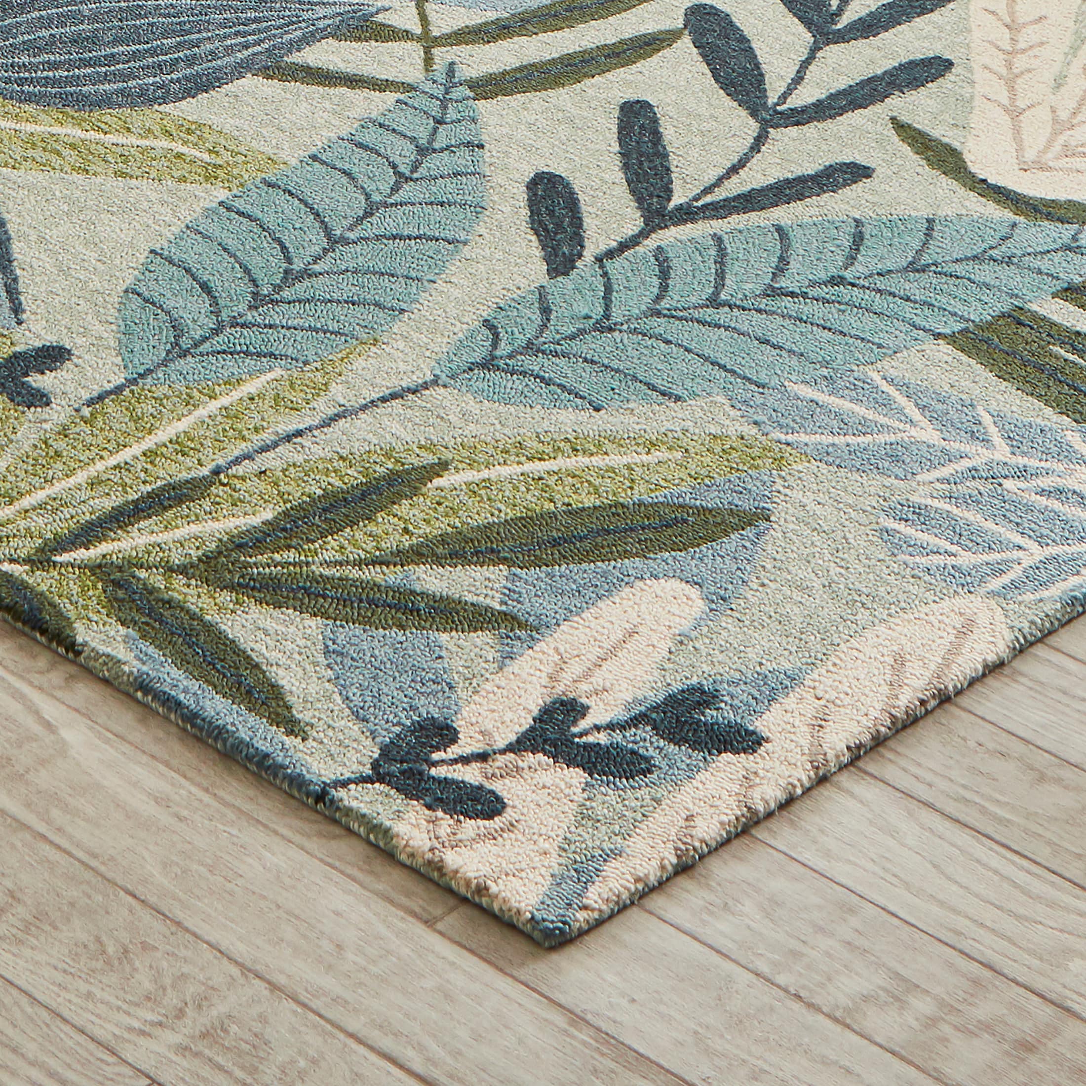 allen + roth with STAINMASTER 33082 rugs - View #5
