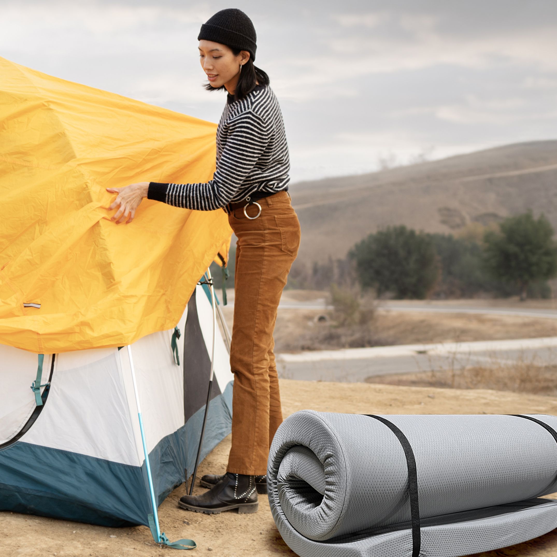 Siavonce ZX-114592 Sleeping-Bags - View #8