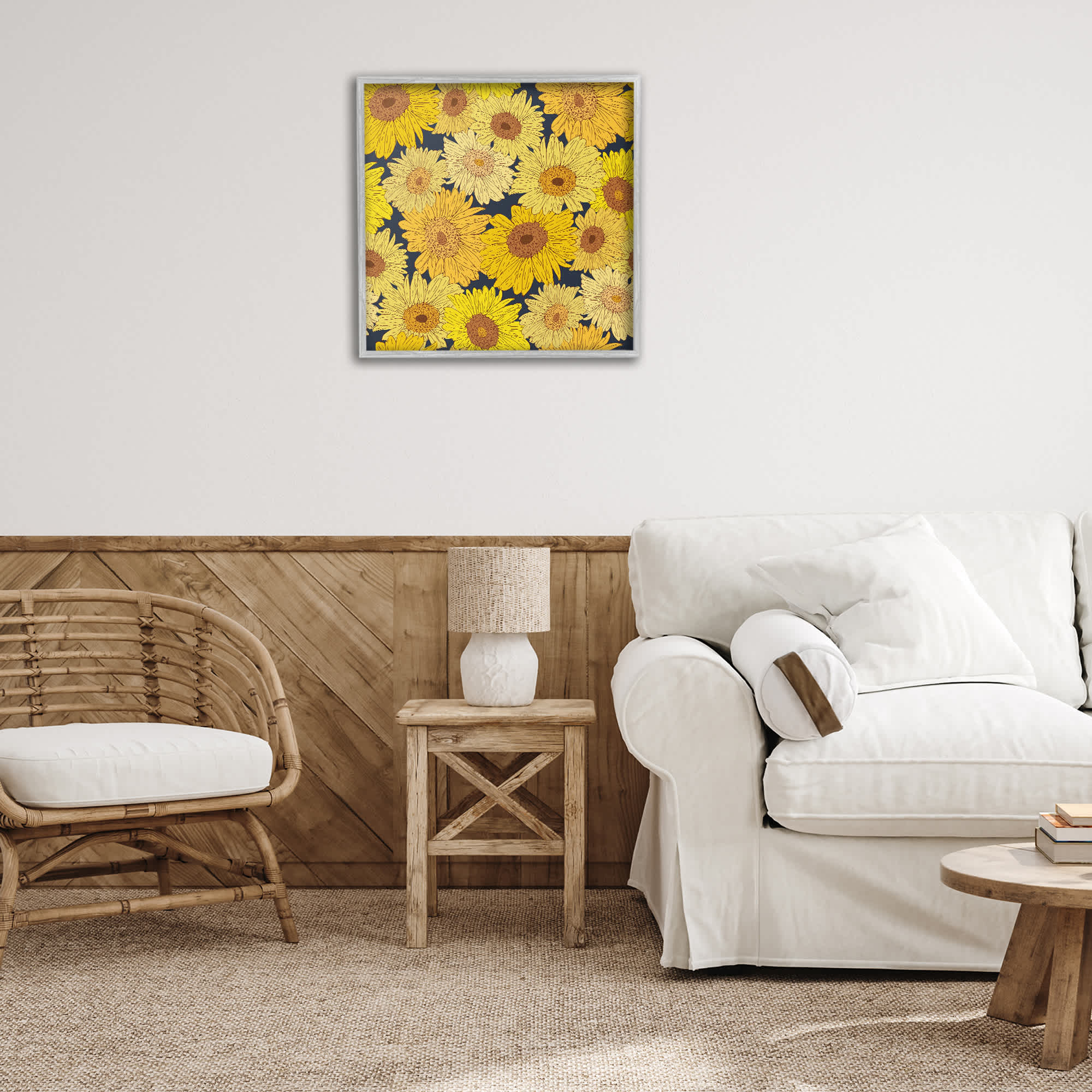 Stupell Industries BT-500-GFF-24X24 Wall-Art - View #3