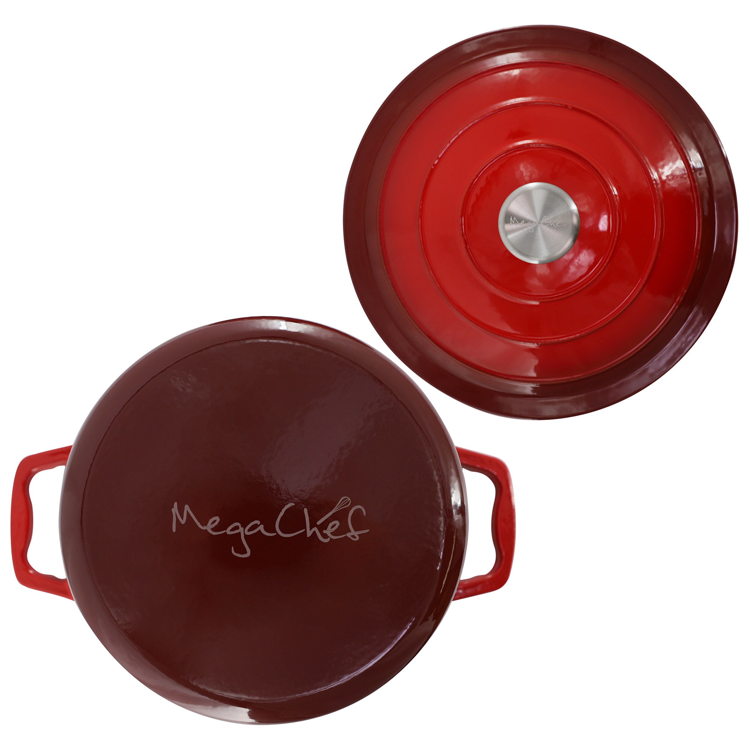 MegaChef 962124508M bakeware - View #6