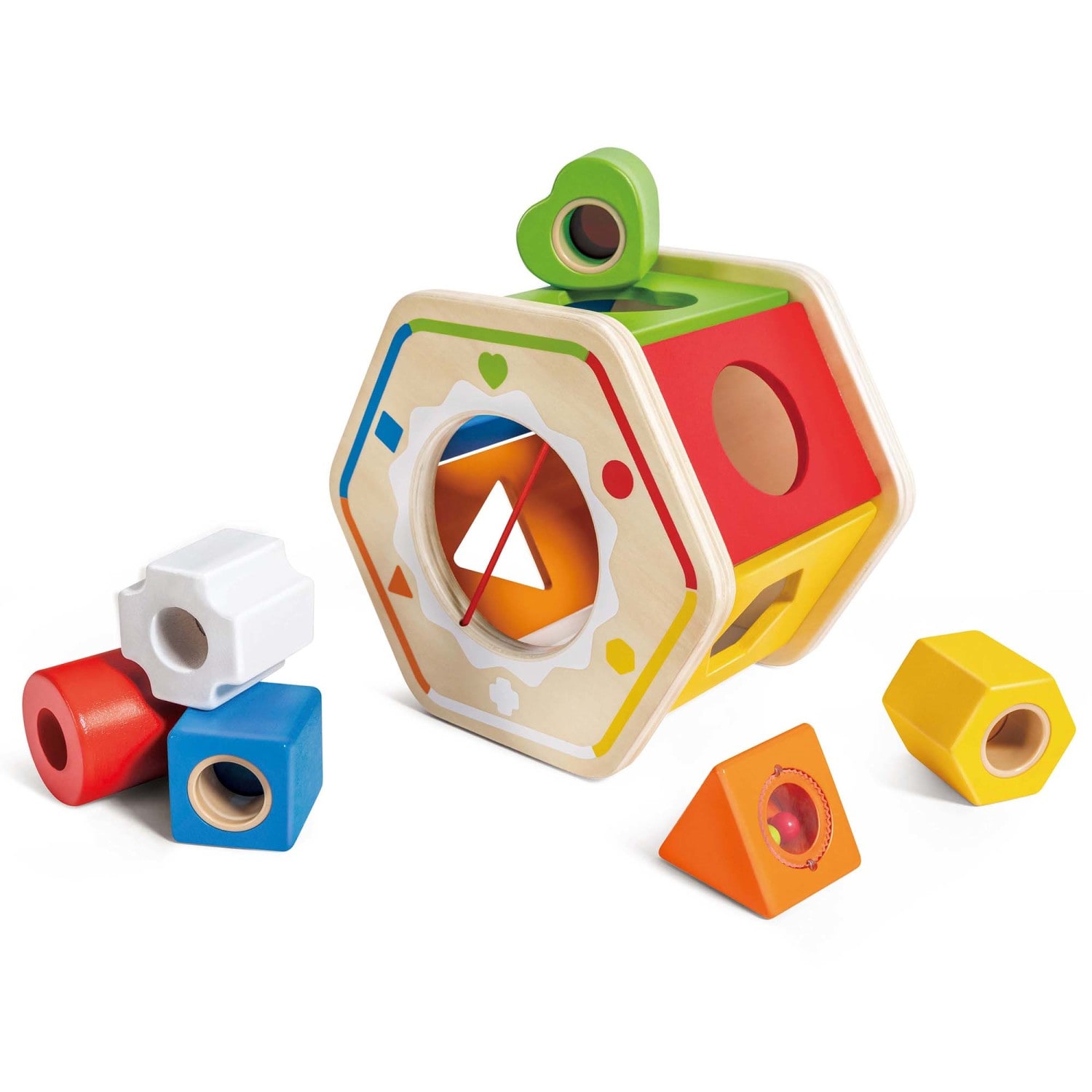Hape G6943478046689 Play-Toys - View #3