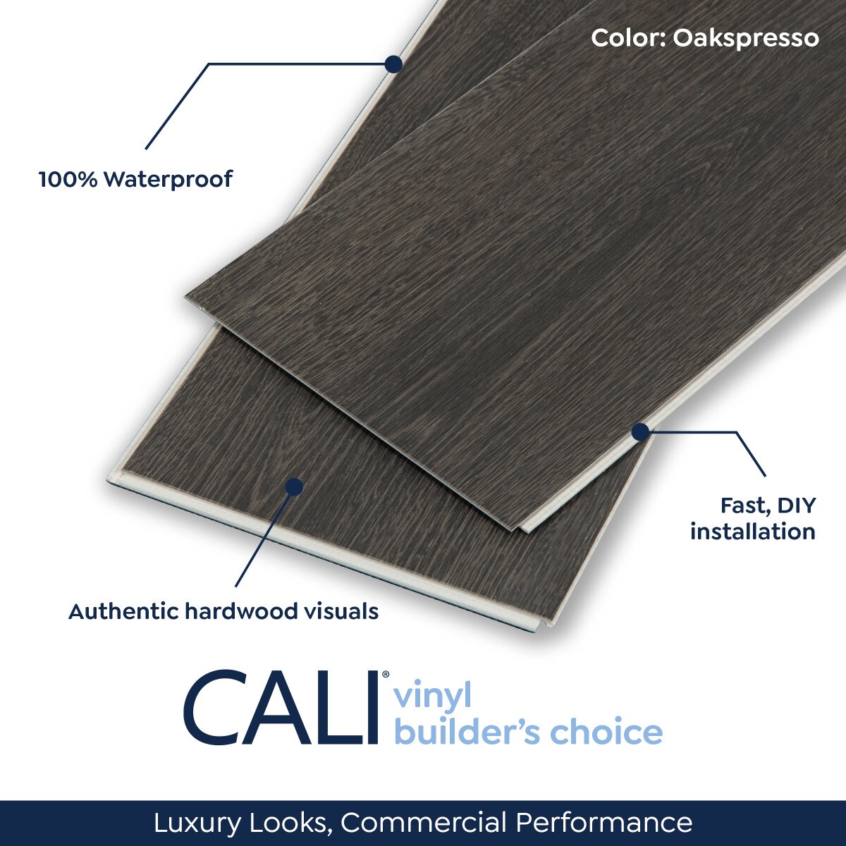 CALI 7904003600 Vinyl-Plank - View #4
