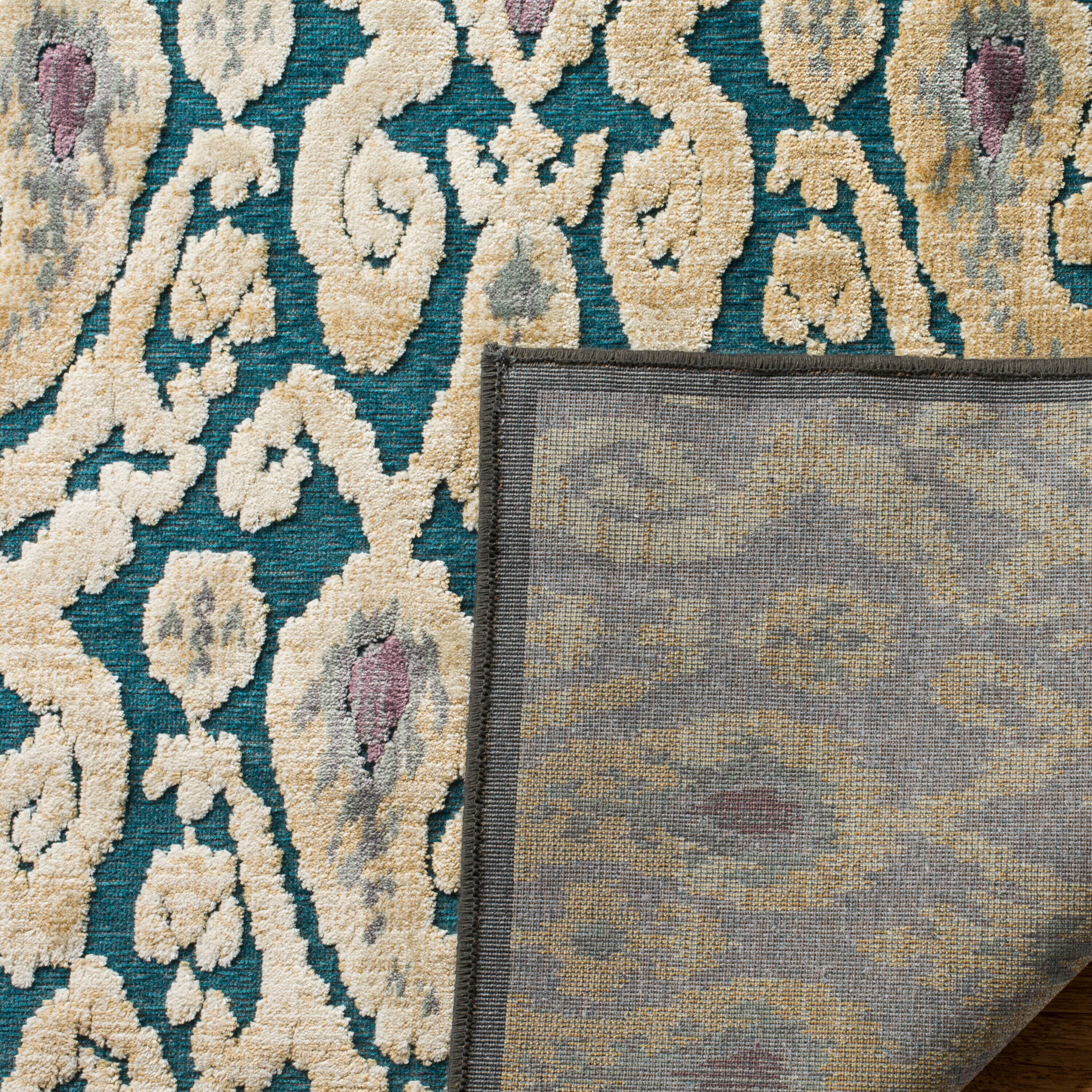 Safavieh PAR157-2370-8 rugs - View #4