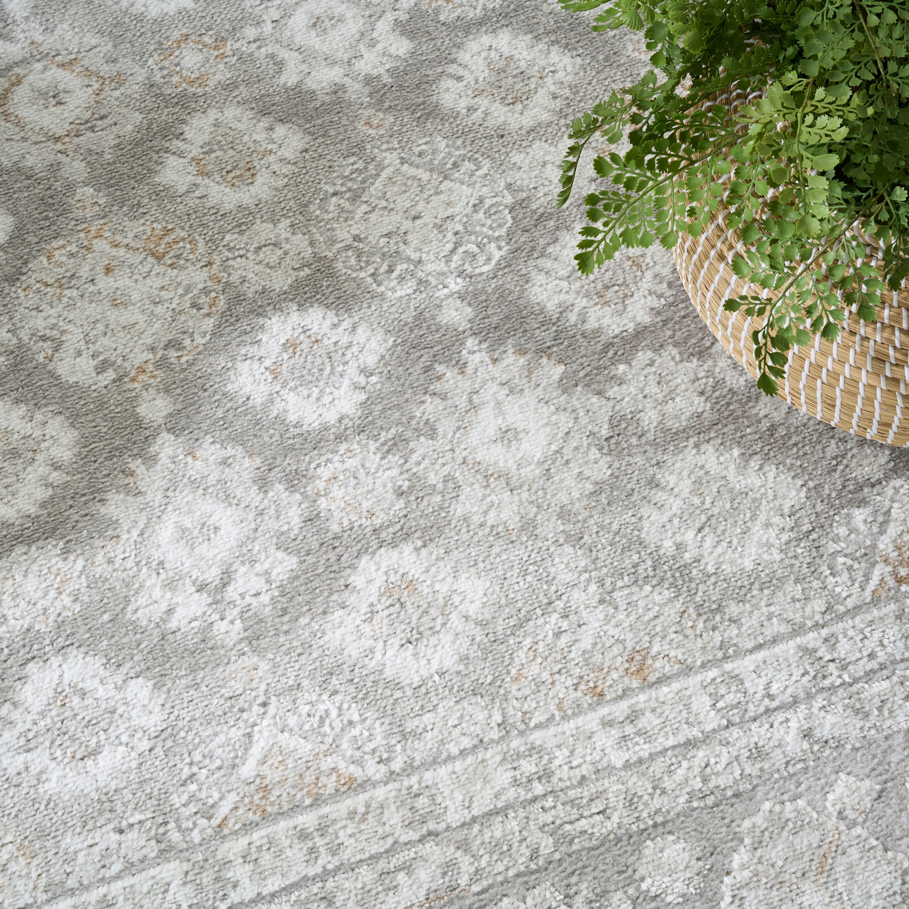 Nourison 841491152096 rugs - View #3