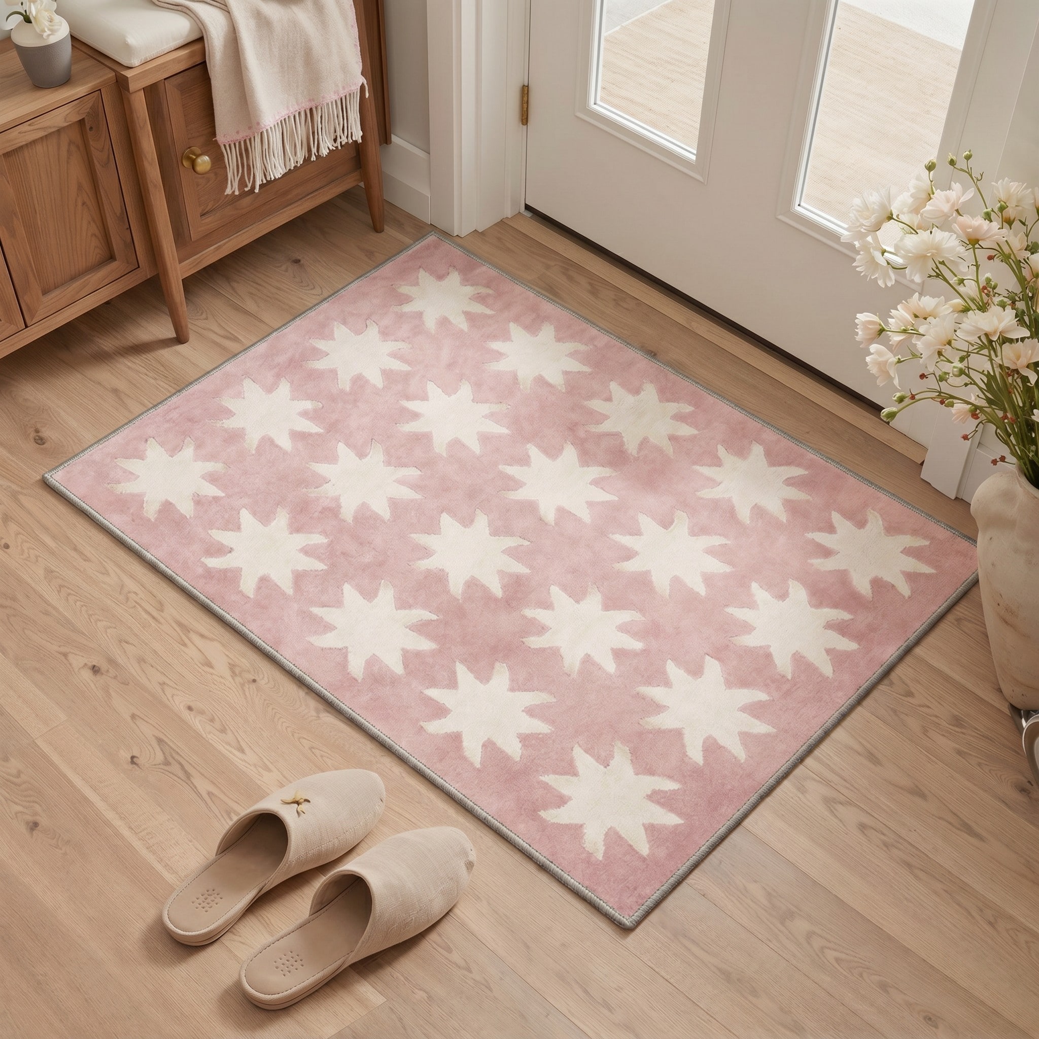 BAVNI ARC1298-VELVETP-2X10 rugs - View #4