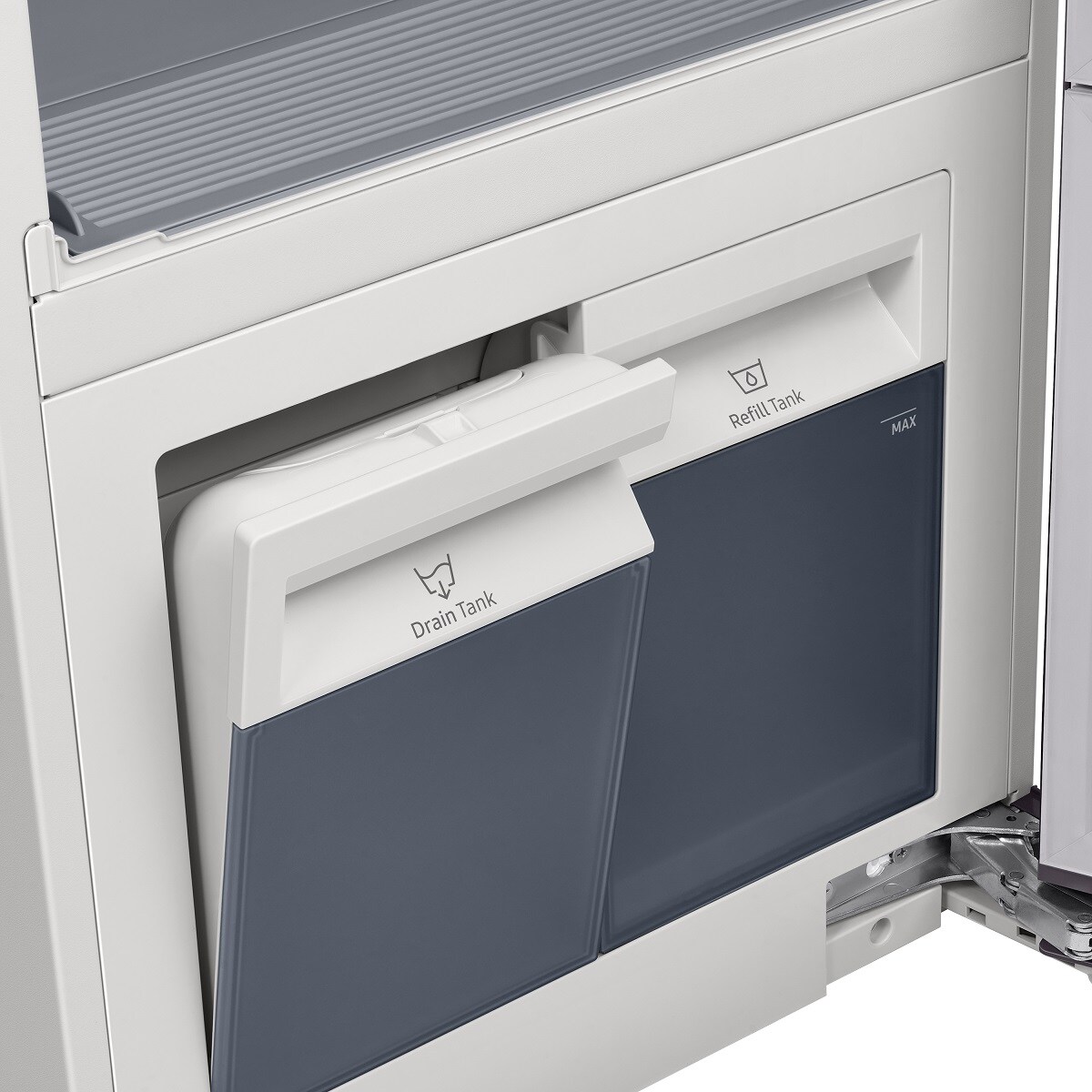 Samsung DF60R8200DG Fabric-Steamers - View #12