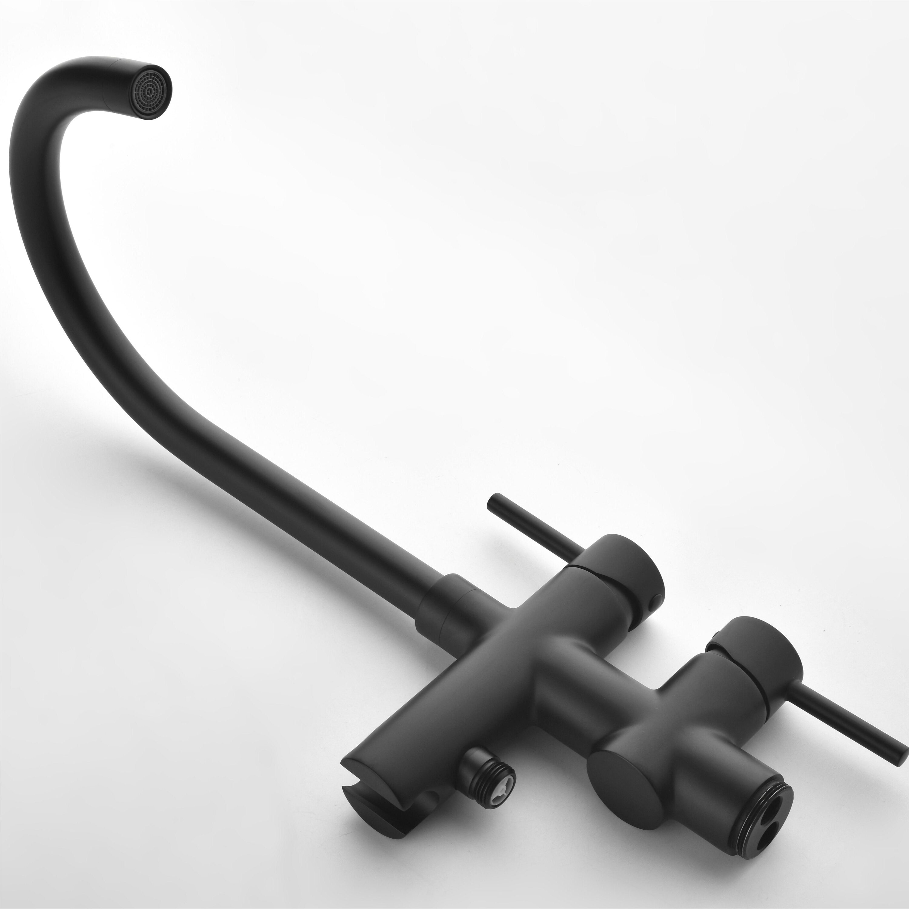 Runfine RF425185 Roman-Tub-Faucets - View #4