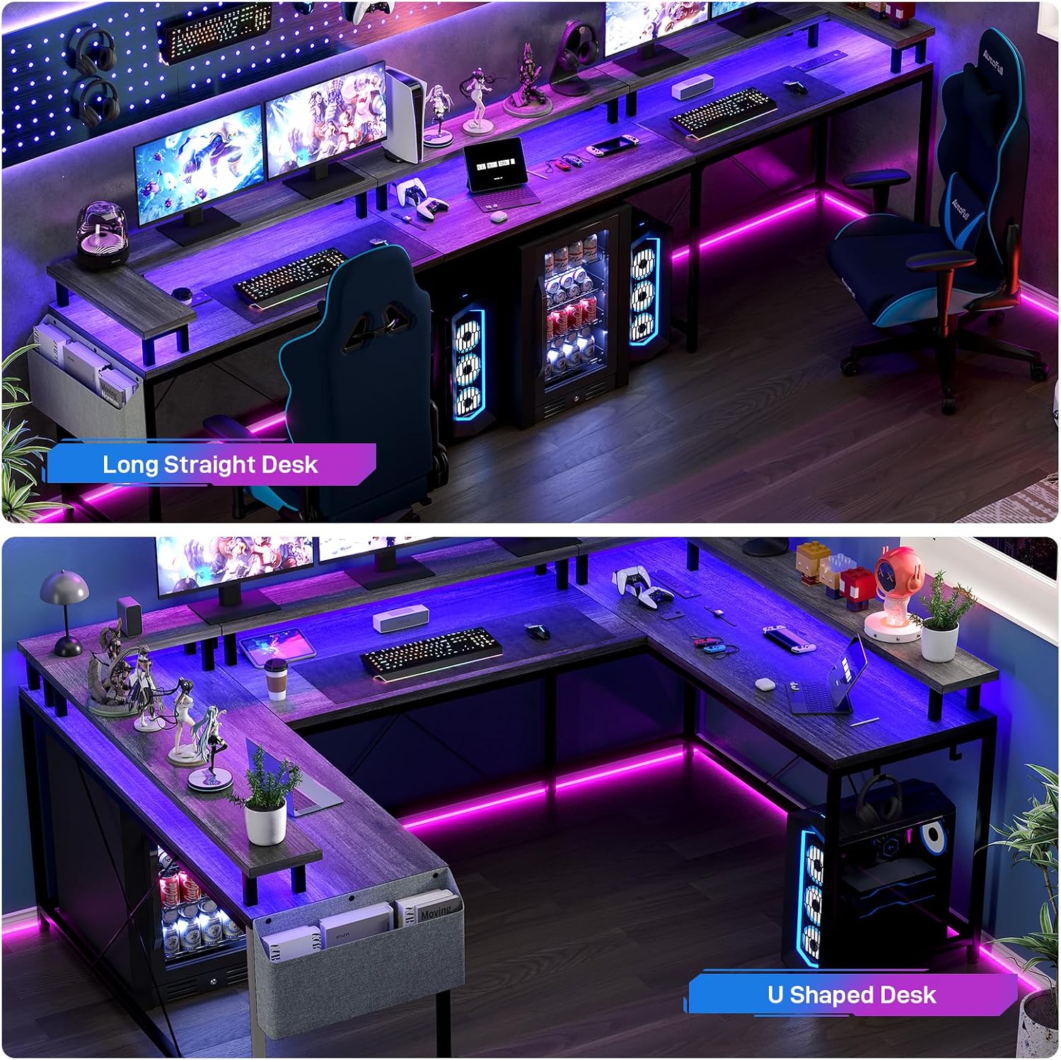 GAOMON SBP805-ALQZTF4FMJ desks - View #6