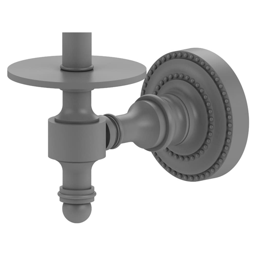 Allied Brass RD-24U-GYM d060360 - View #2
