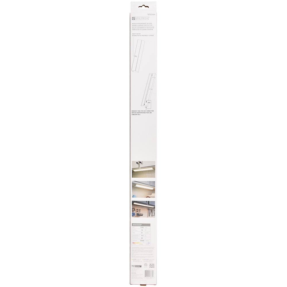 Utilitech FXCAL036AMFNE/16 Led-Cabinet-Lighting - View #10