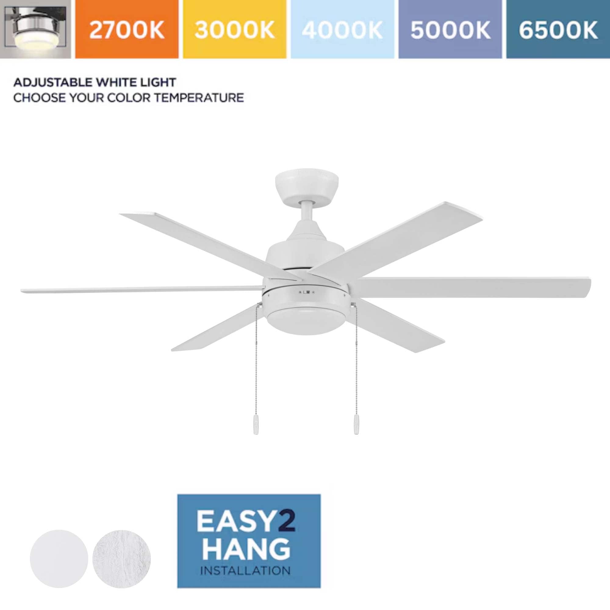 Harbor Breeze 43298 Ceiling-Fans - View #2