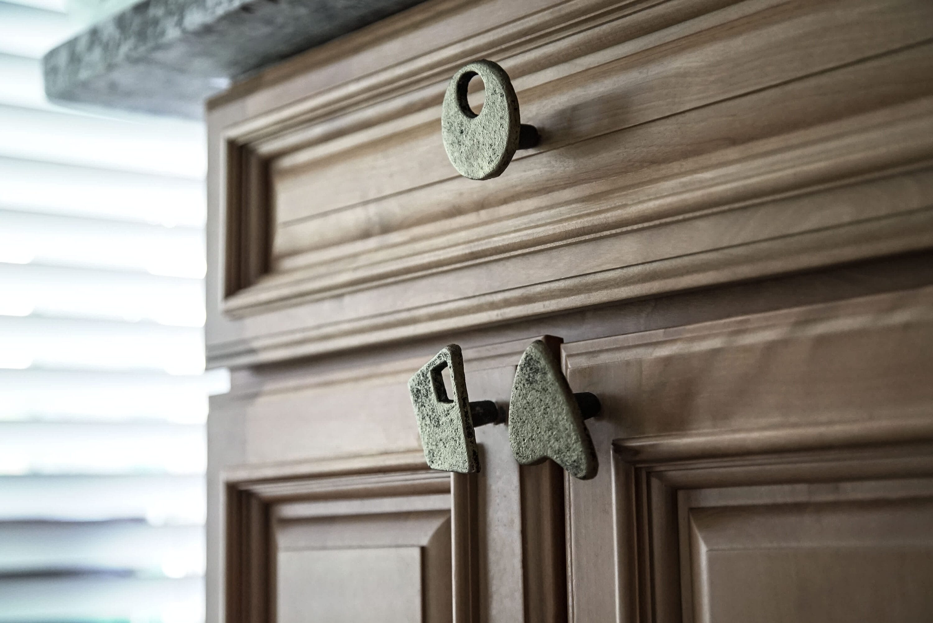 Zeckos ZKO-99148 Cabinet-Pulls - View #8