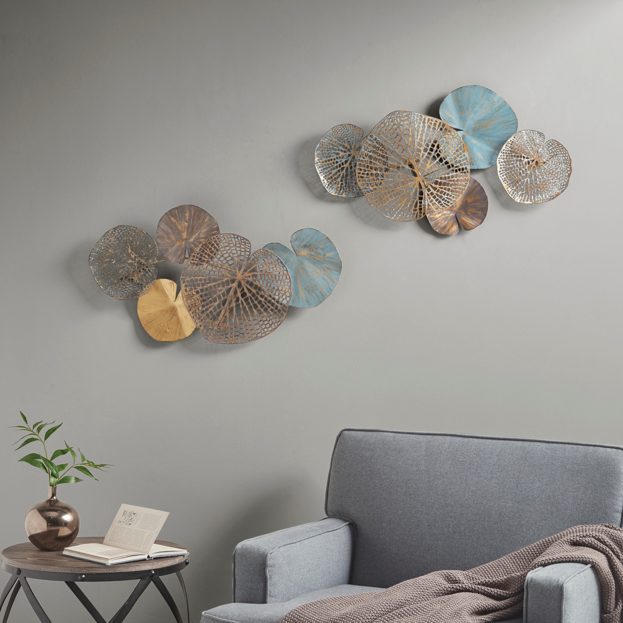 Madison Park MP167-0357 Wall-Art - View #5