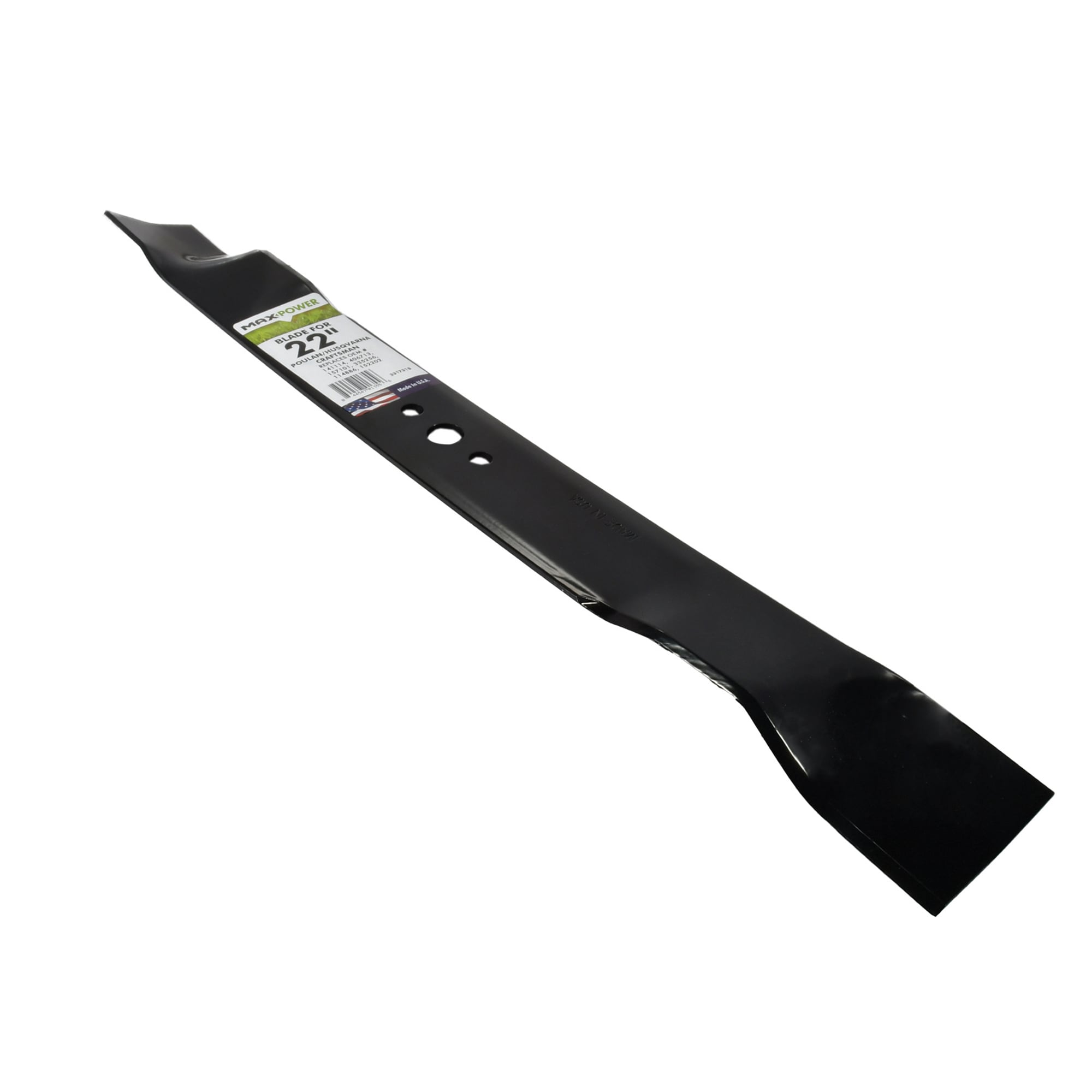 MaxPower 331731B Ope-Mower-Blades - View #3