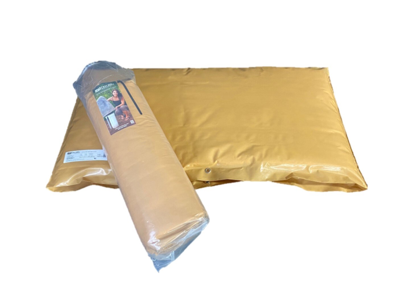 Dekorra 603-DT Well-Pump-Covers - View #3