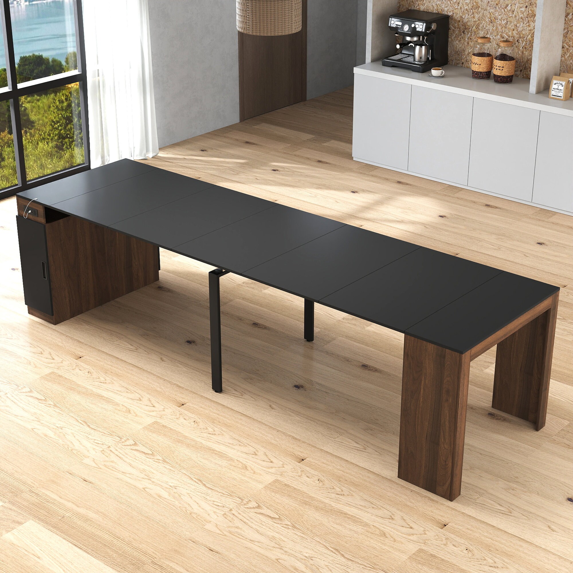 Misopily LMS0130T32 Dining-Tables - View #7