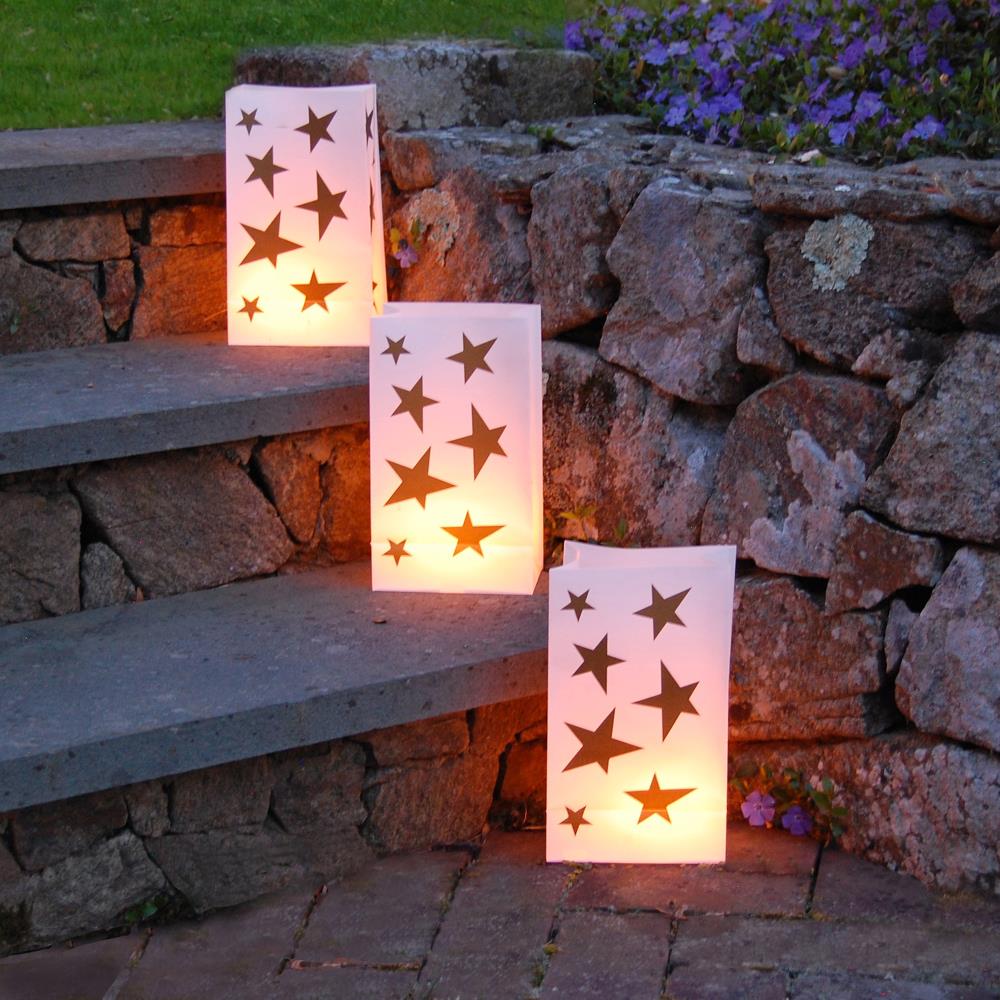 LumaBase 77106 Outdoor-Christmas-Decor - View #2
