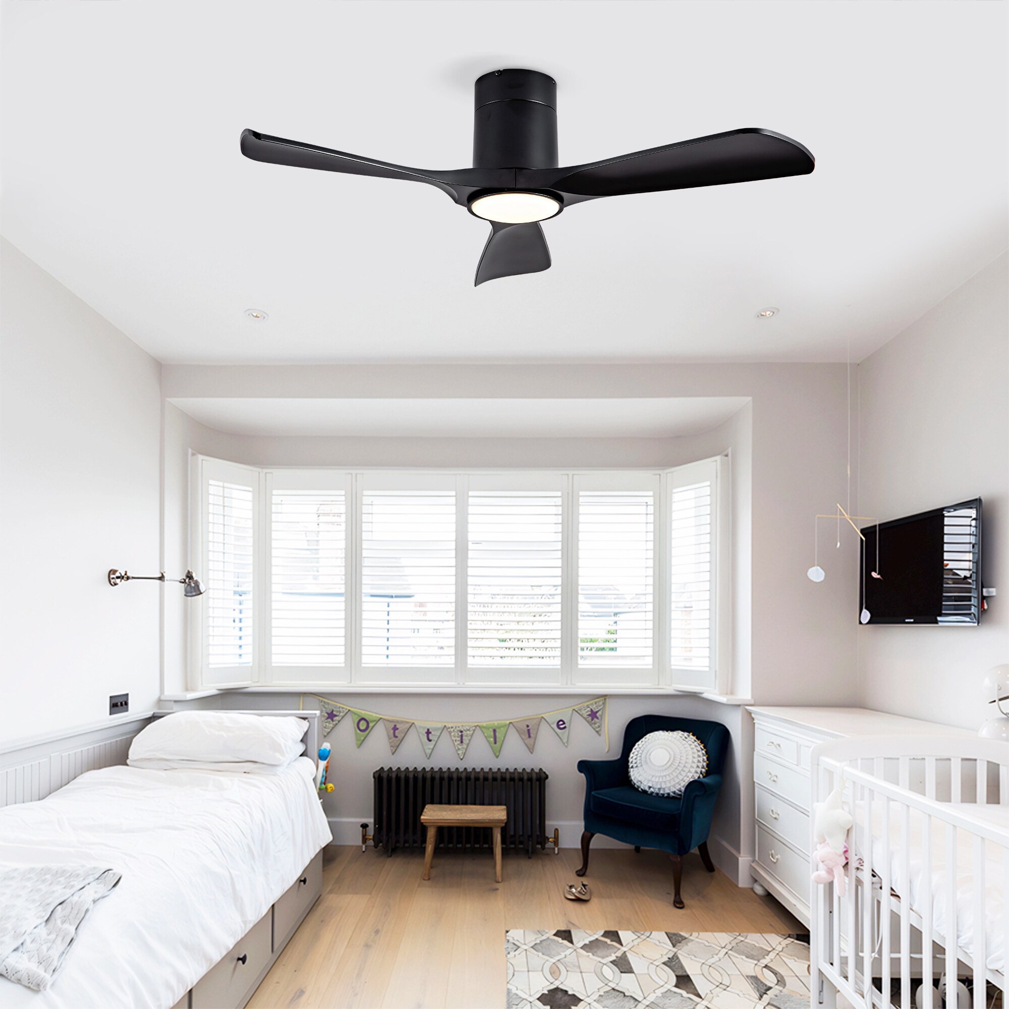 BABOOM BOM-2137620-OR Ceiling-Fans - View #5