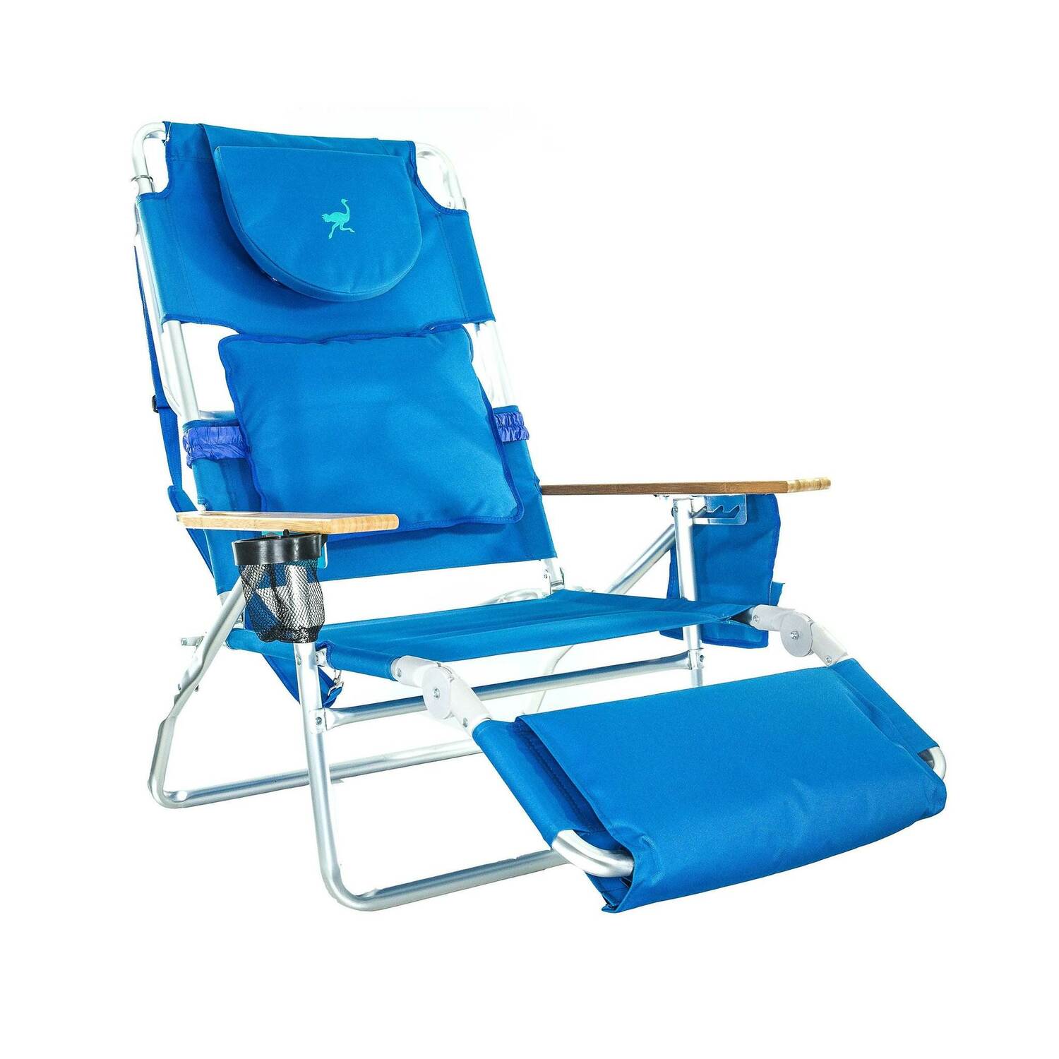 Ostrich Beach Camping Chairs at Lowes