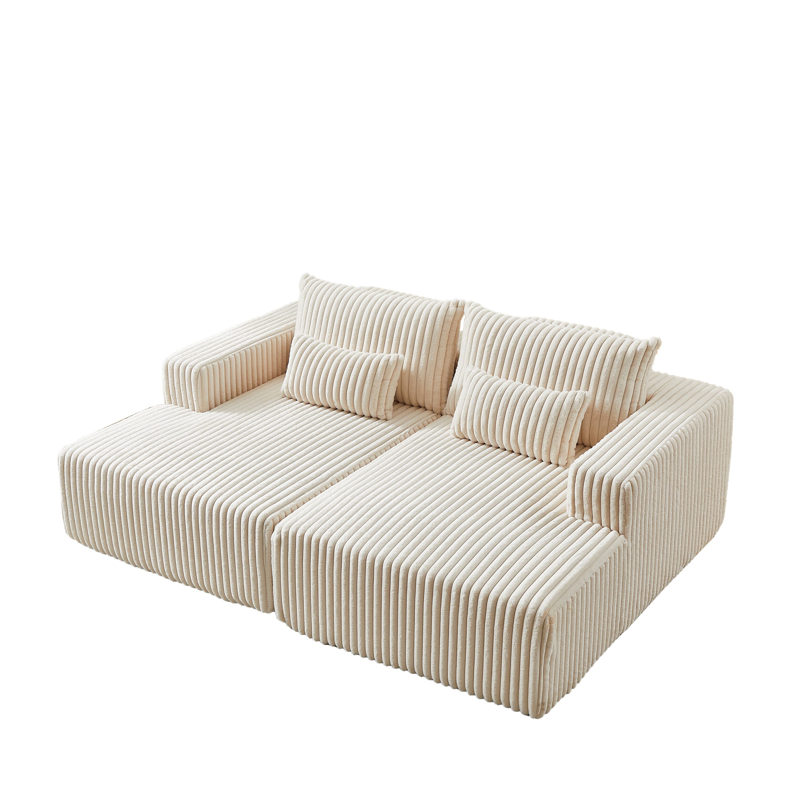 Runesay AR37 futons - View #7