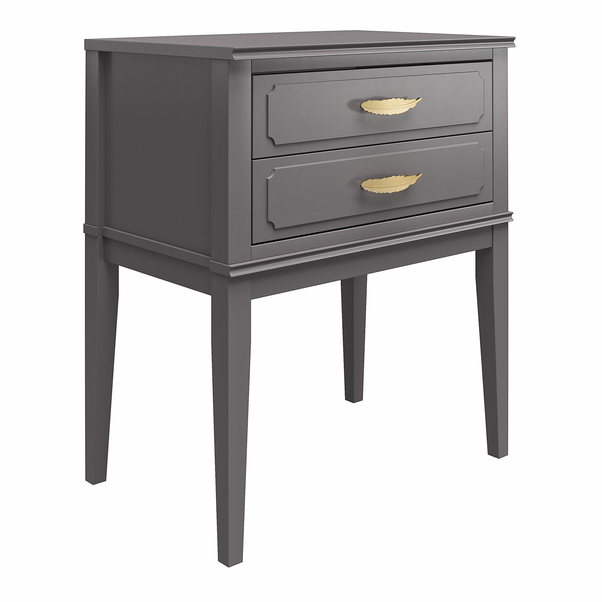 Ameriwood Home 1035408COM End-Tables - View #3