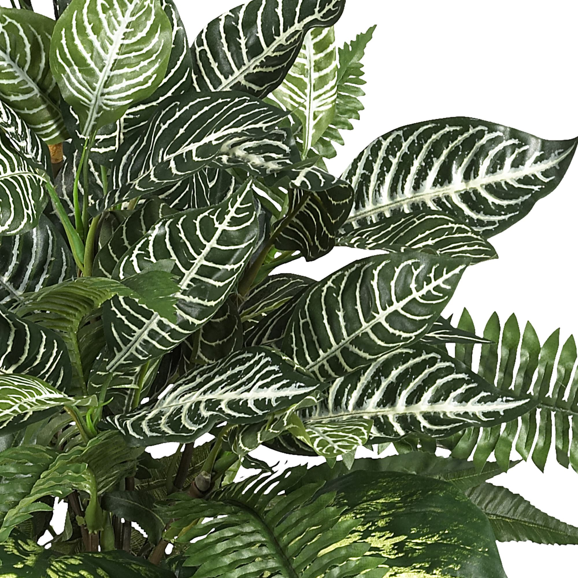 Nearly Natural 6528 Artificial-Plants-Trees - View #3