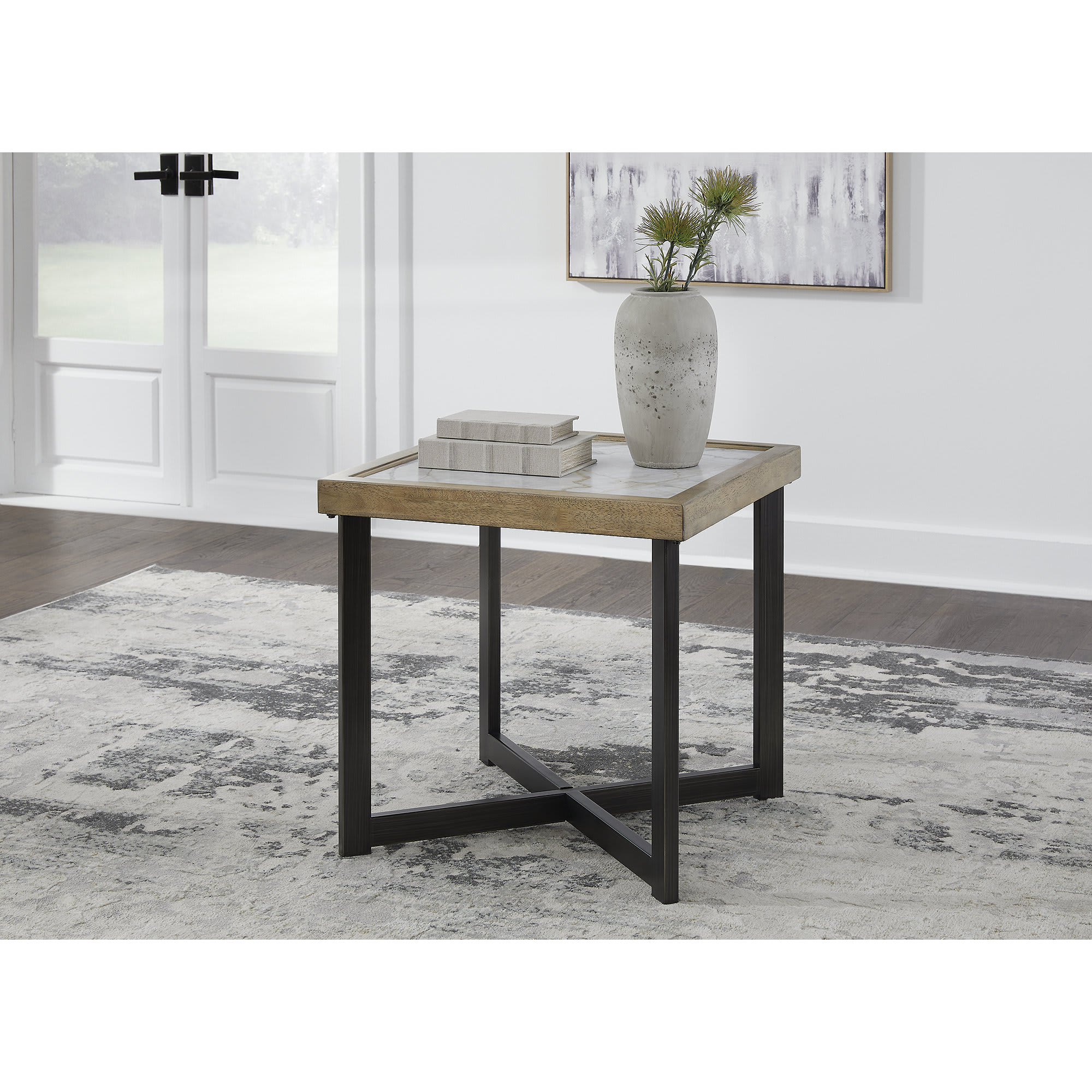 Signature Design by Ashley T632-2 End-Tables - View #2