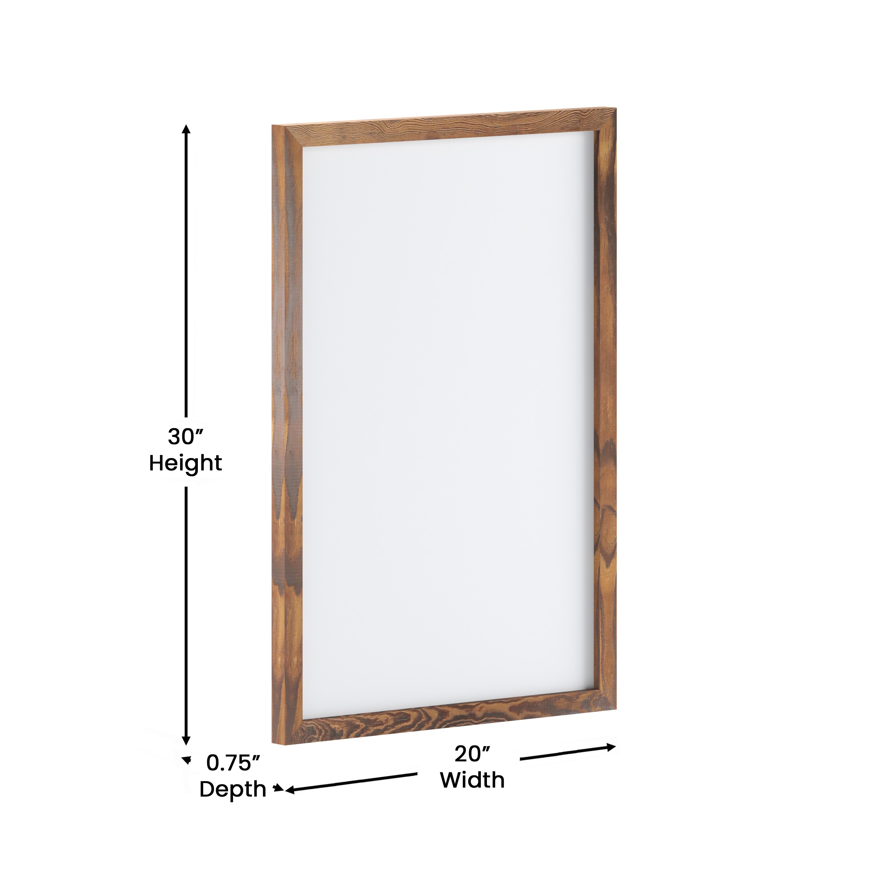 Flash Furniture 196861109942 Dry-Erase-Bulletin-Boards - View #6