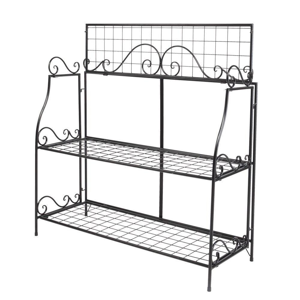 Outopee LO1G19000280 Free-Standing-Shelving - View #2