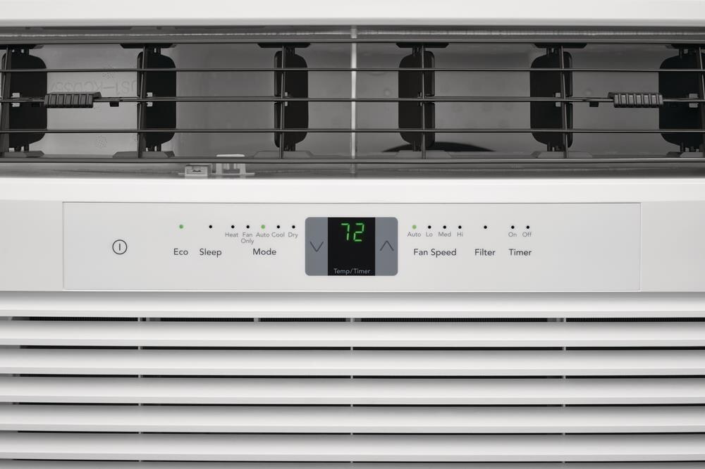 Frigidaire FHWH112WA1 Window-Air-Conditioners - View #11