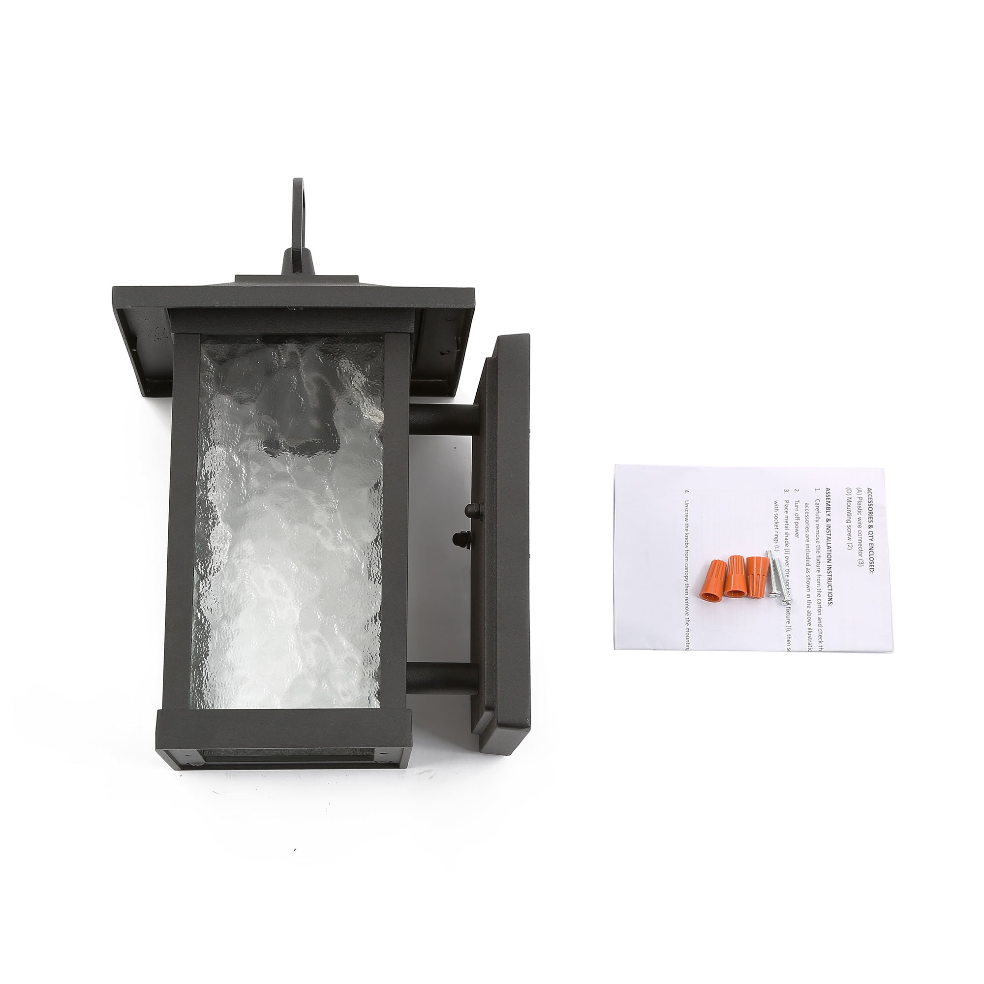 LNC AIYNYJLWS3501F6 Outdoor-Wall-Lighting - View #12