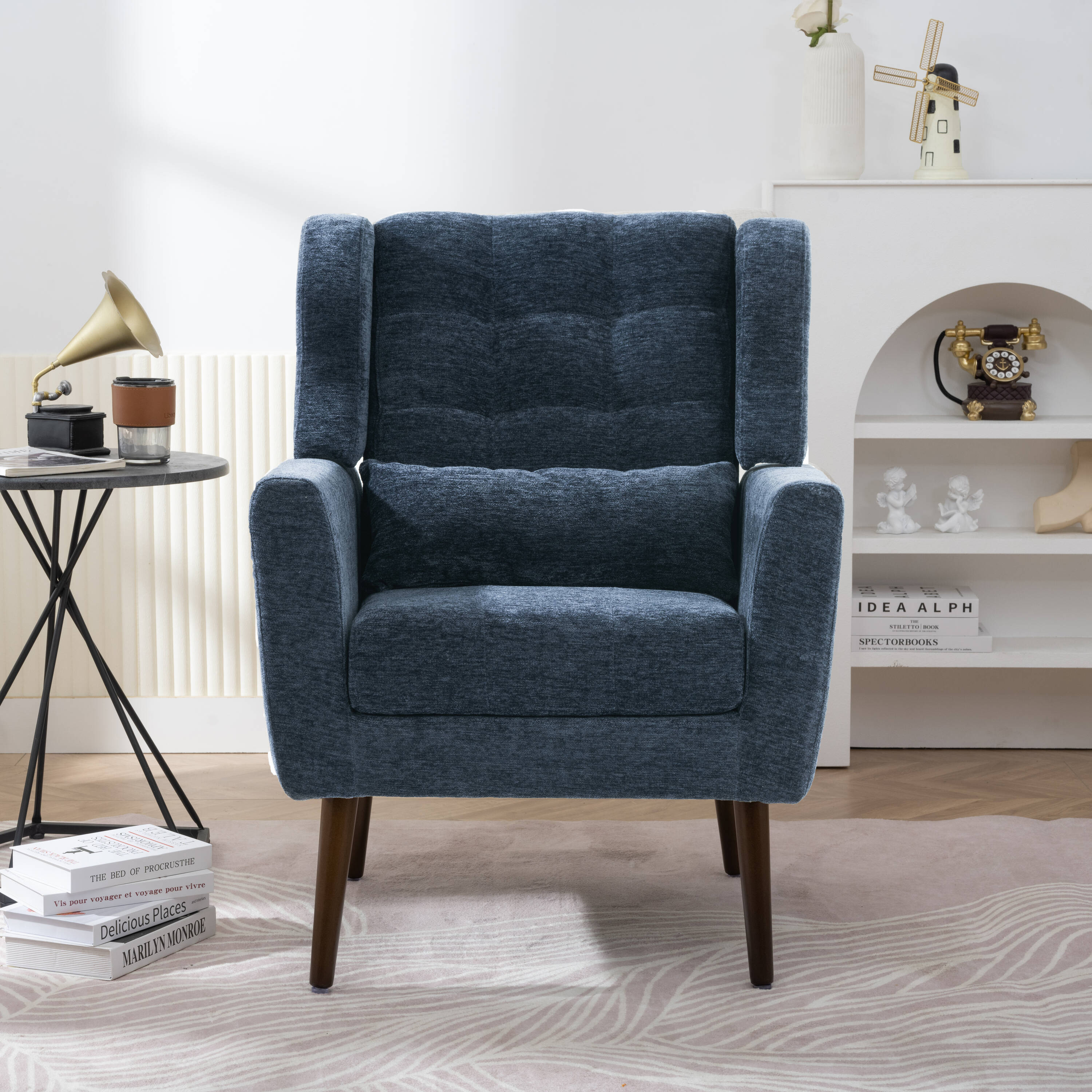 Moda Furnishings MDW1028102388 chairs - View #2