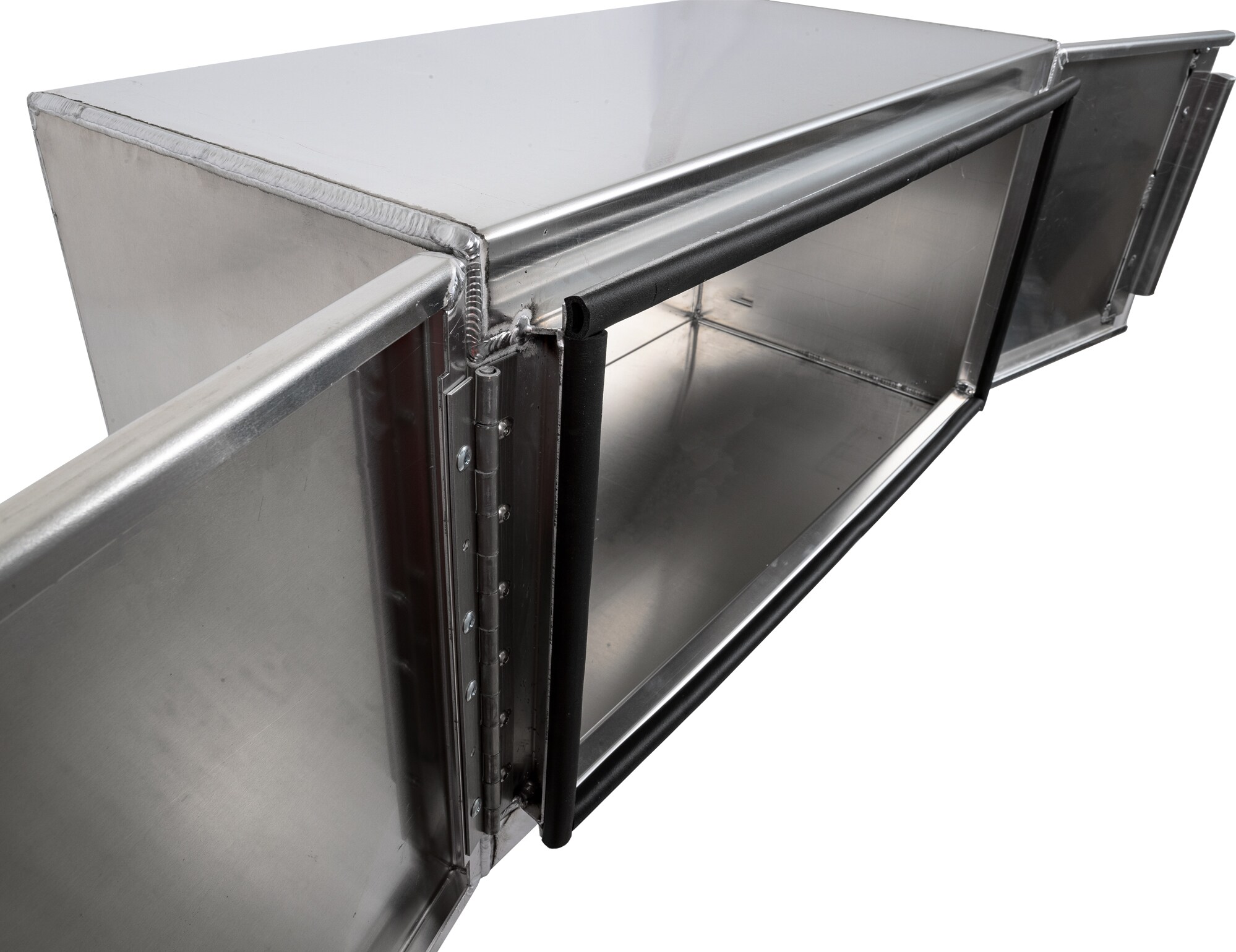Buyers Products 1705345 Truck-Tool-Boxes - View #5