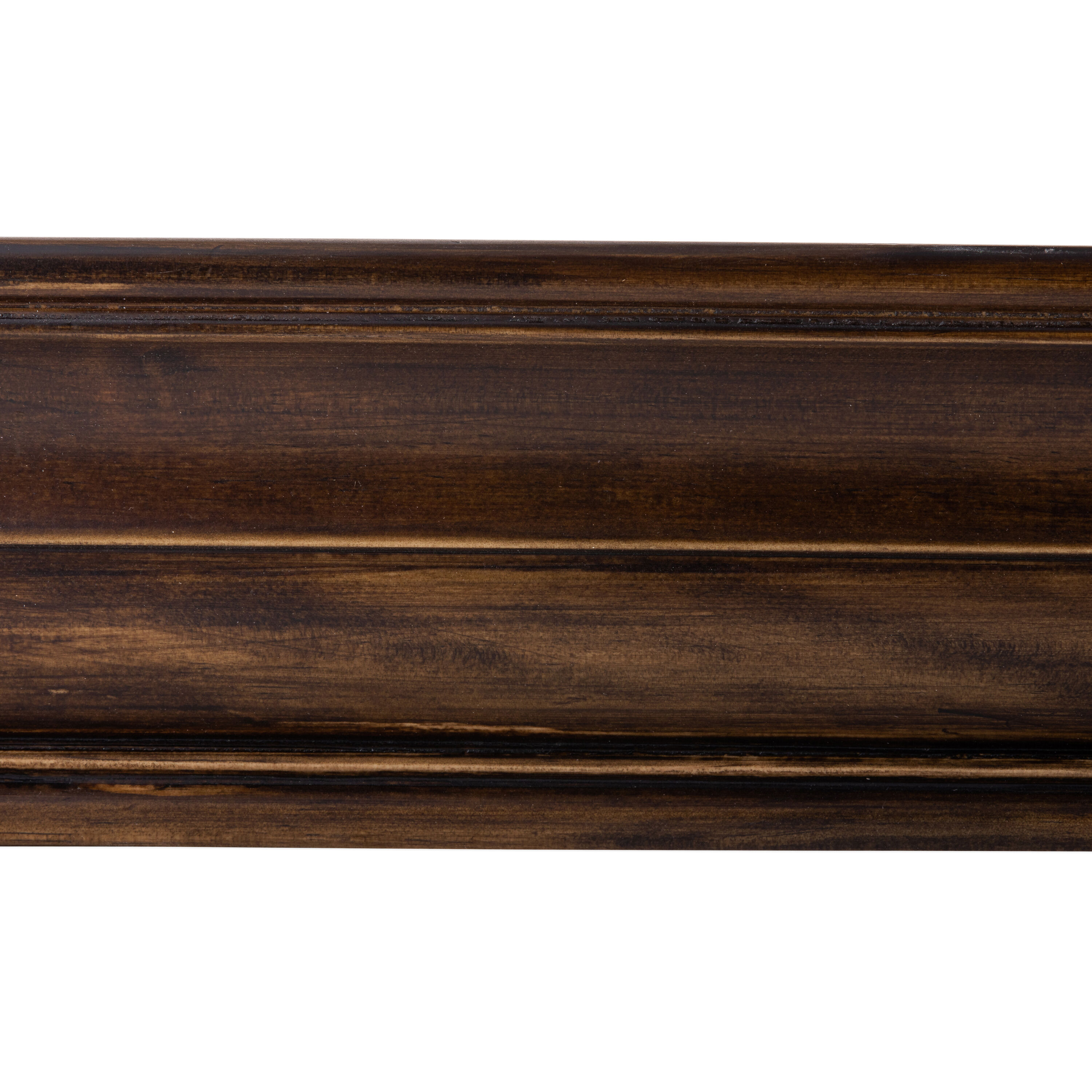 Dogberry M-SHAK-6077-DKCH Mantel-Shelves - View #4