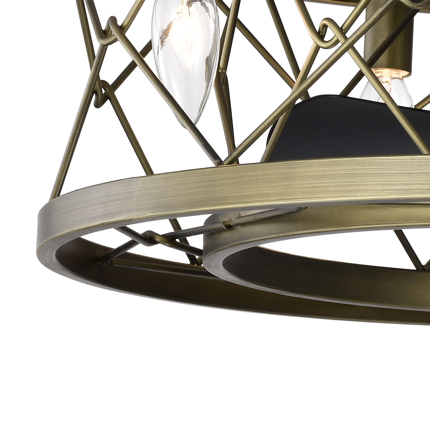 SINOFURN SYA570001GD Ceiling-Fans - View #5