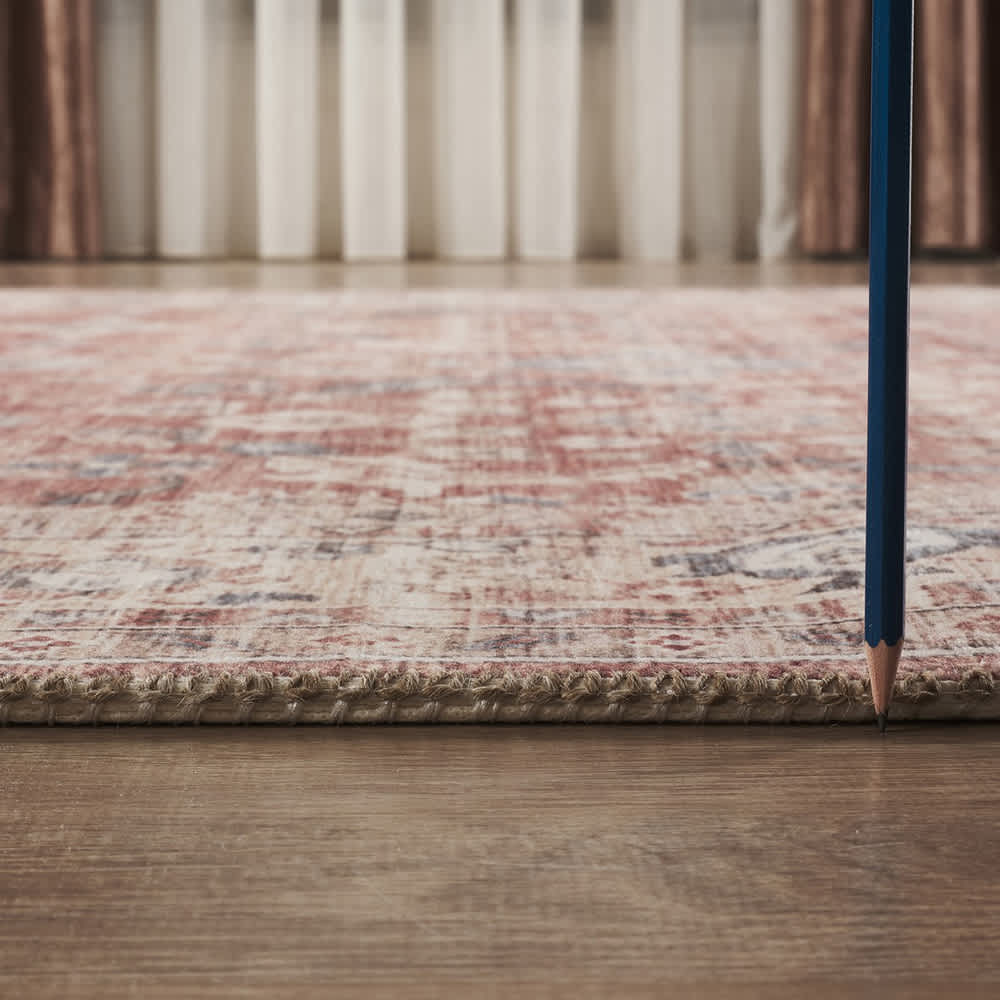 JUJABU ZJAREARUG-2012 rugs - View #5