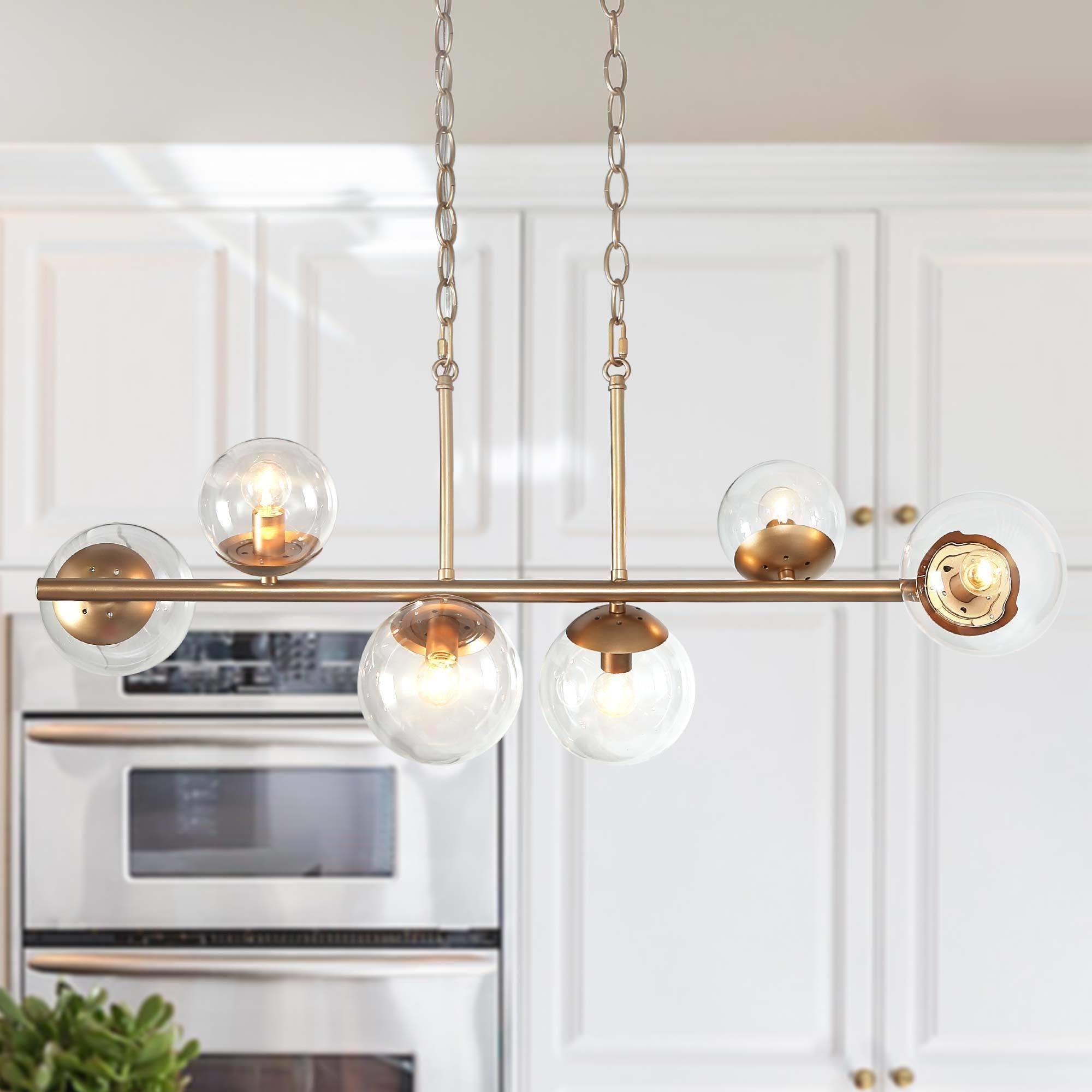 Lowes 2024 chandelier globes