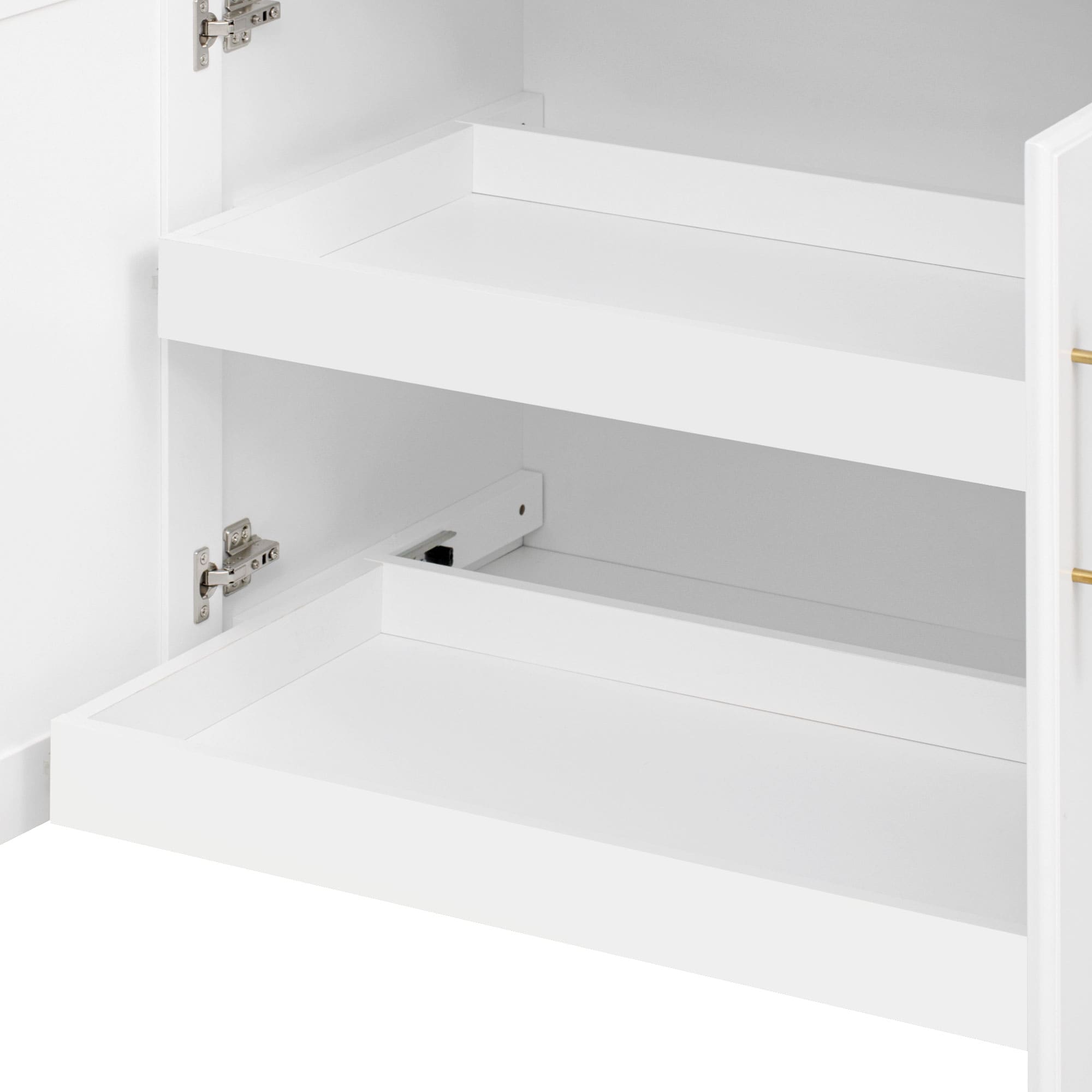 ModernLuxe L3P-N707P299014W Kitchen-Furniture - View #14